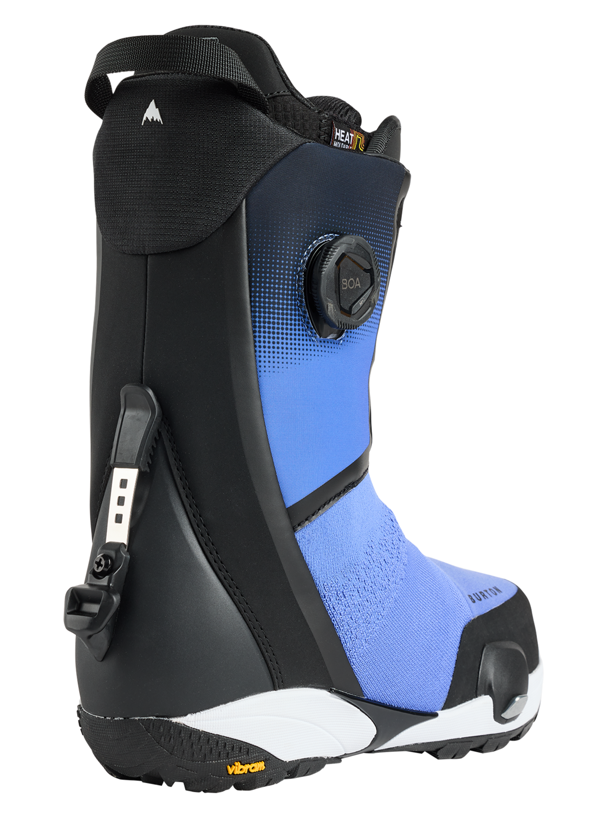 Product image of Men's Burton Waverange X Step On® Snowboard Boots[Variant:Iris Bloom]