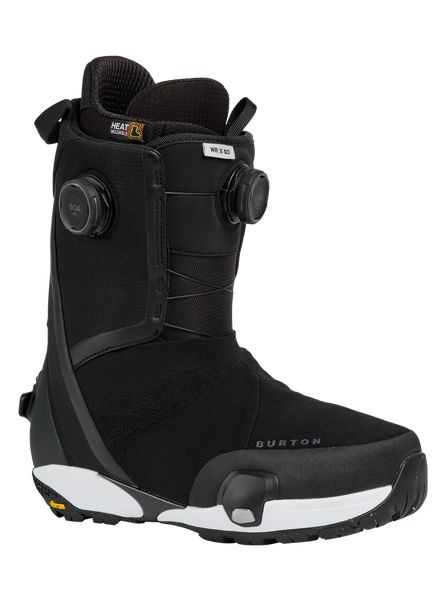 Men's Burton Waverange X Step On® Snowboard Boots | Burton.com