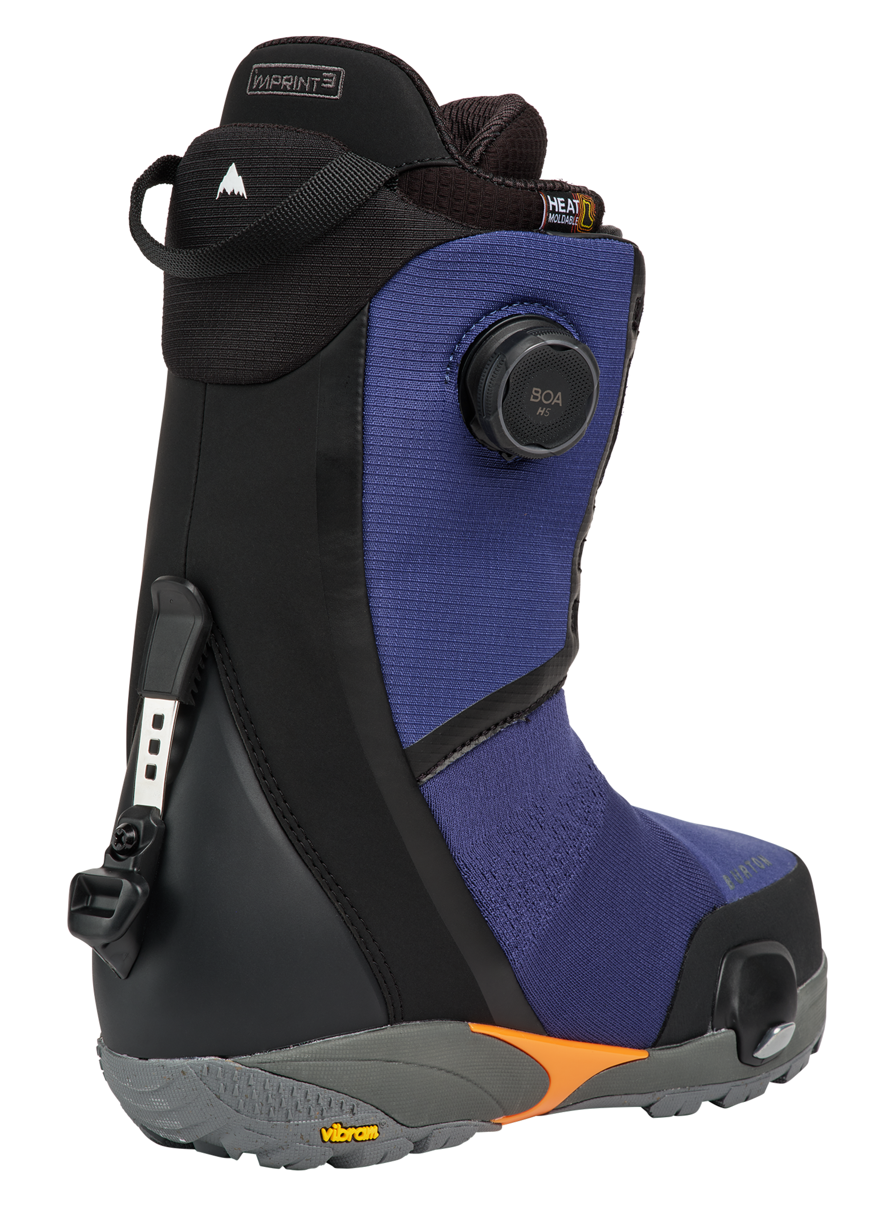 Burton SUPREME スノーボードブーツ 24cm BURTON. SUPREME スノーボードブーツ24センチ BURTON 【公式通販】