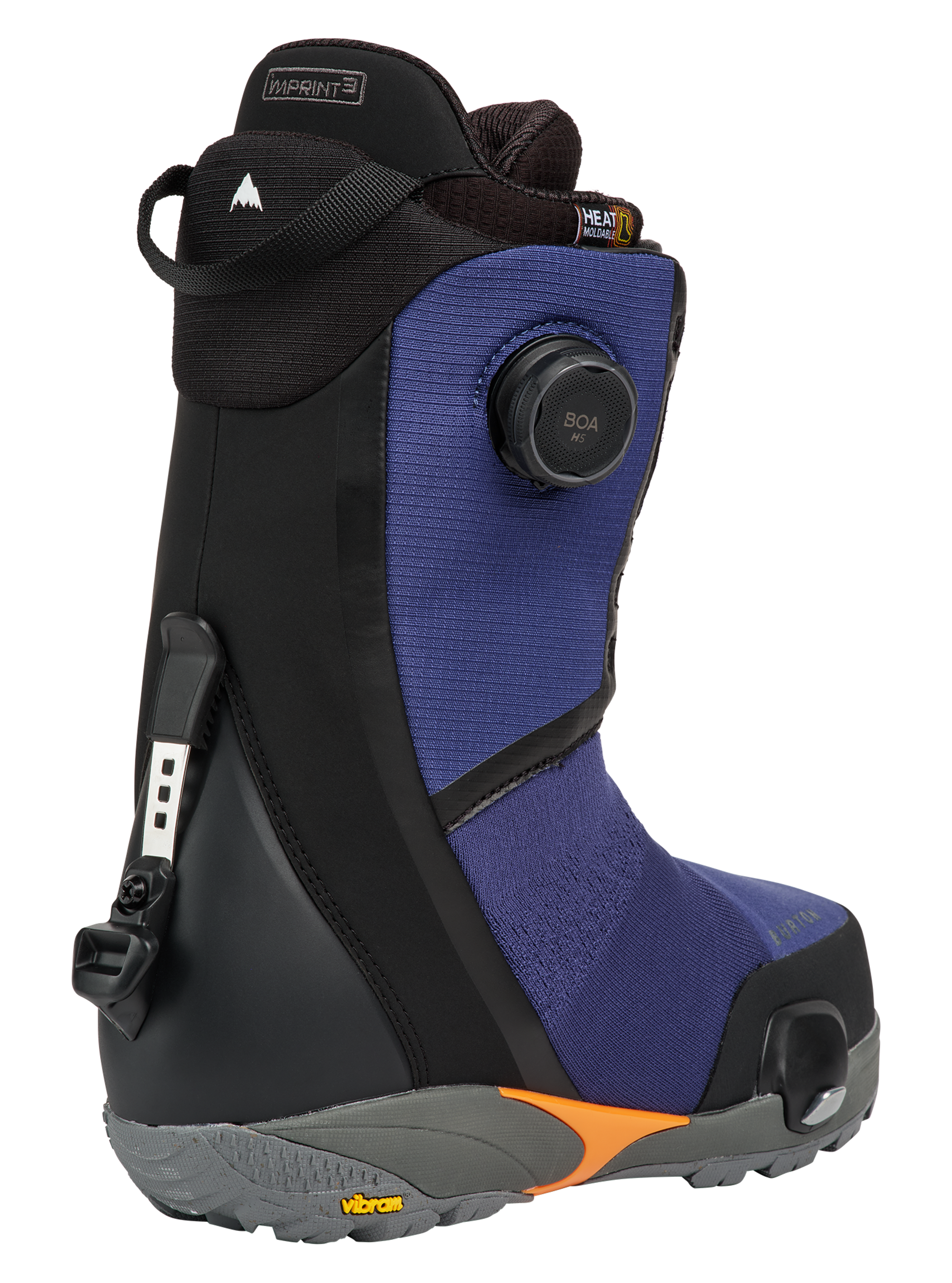 burton boots only work on burton snowboards Step Package Dial in your fit and get after it Burton Step On Bindings &