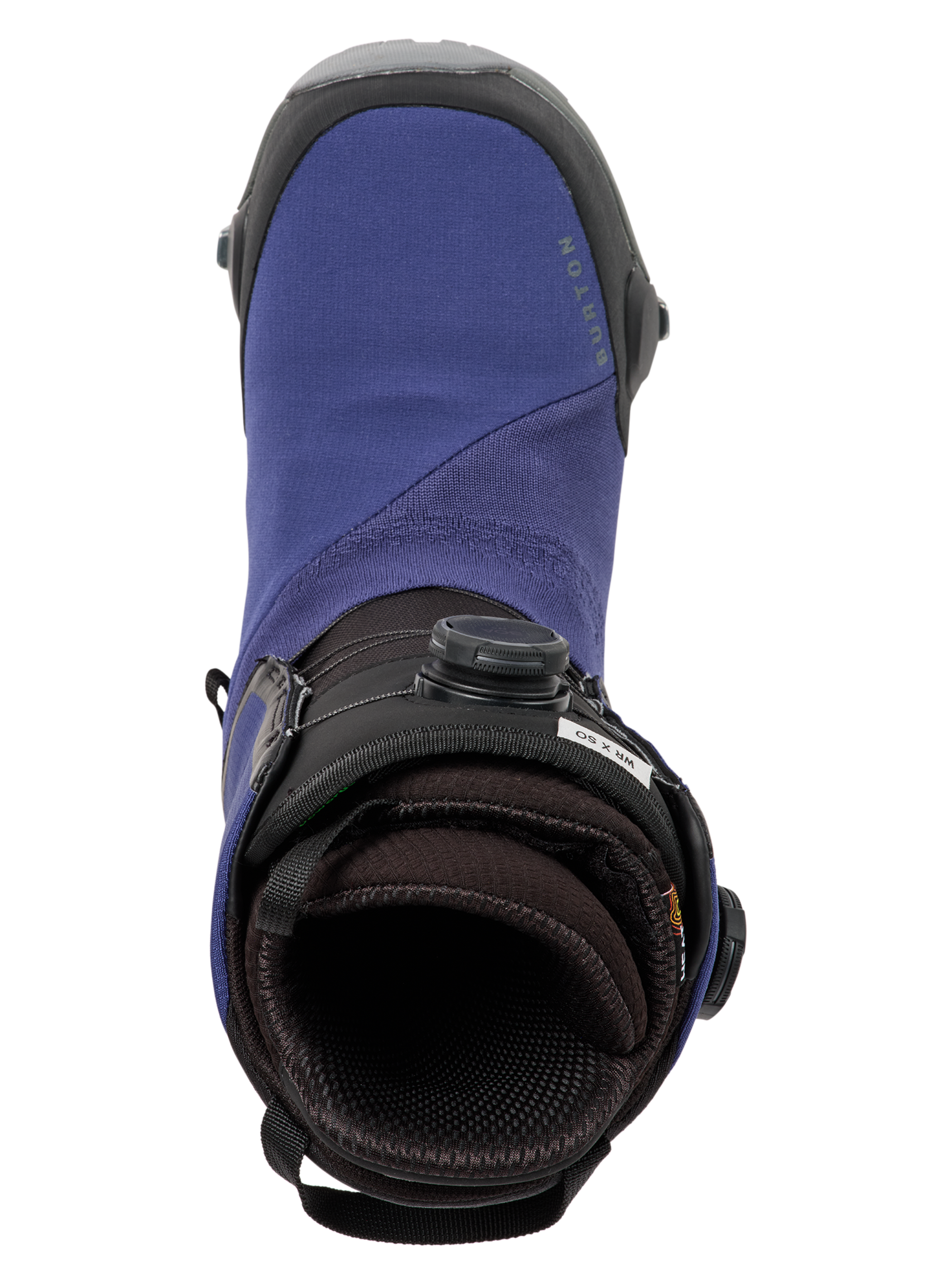 Men's Burton Waverange X Step On® Snowboard Boots