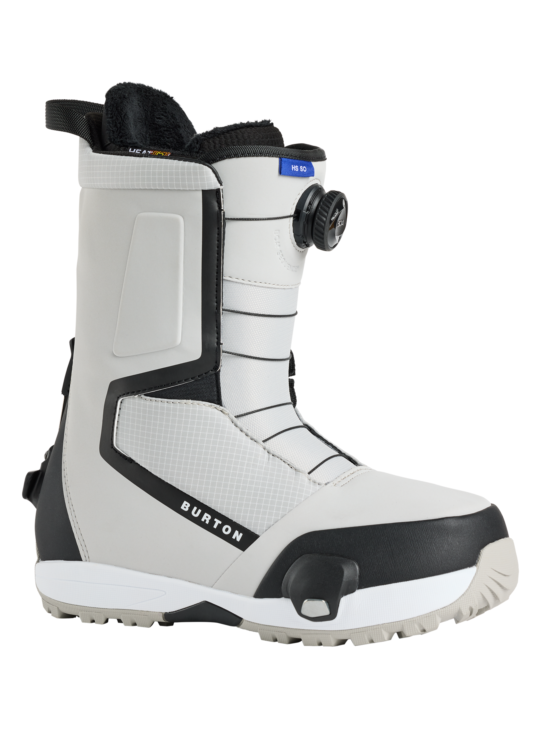 Men's Burton Highshot Step On® Snowboard Boots