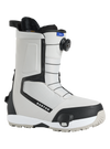 Product image of Men's Burton Highshot Step On® Snowboard Boots[Variant:Gray Cloud]