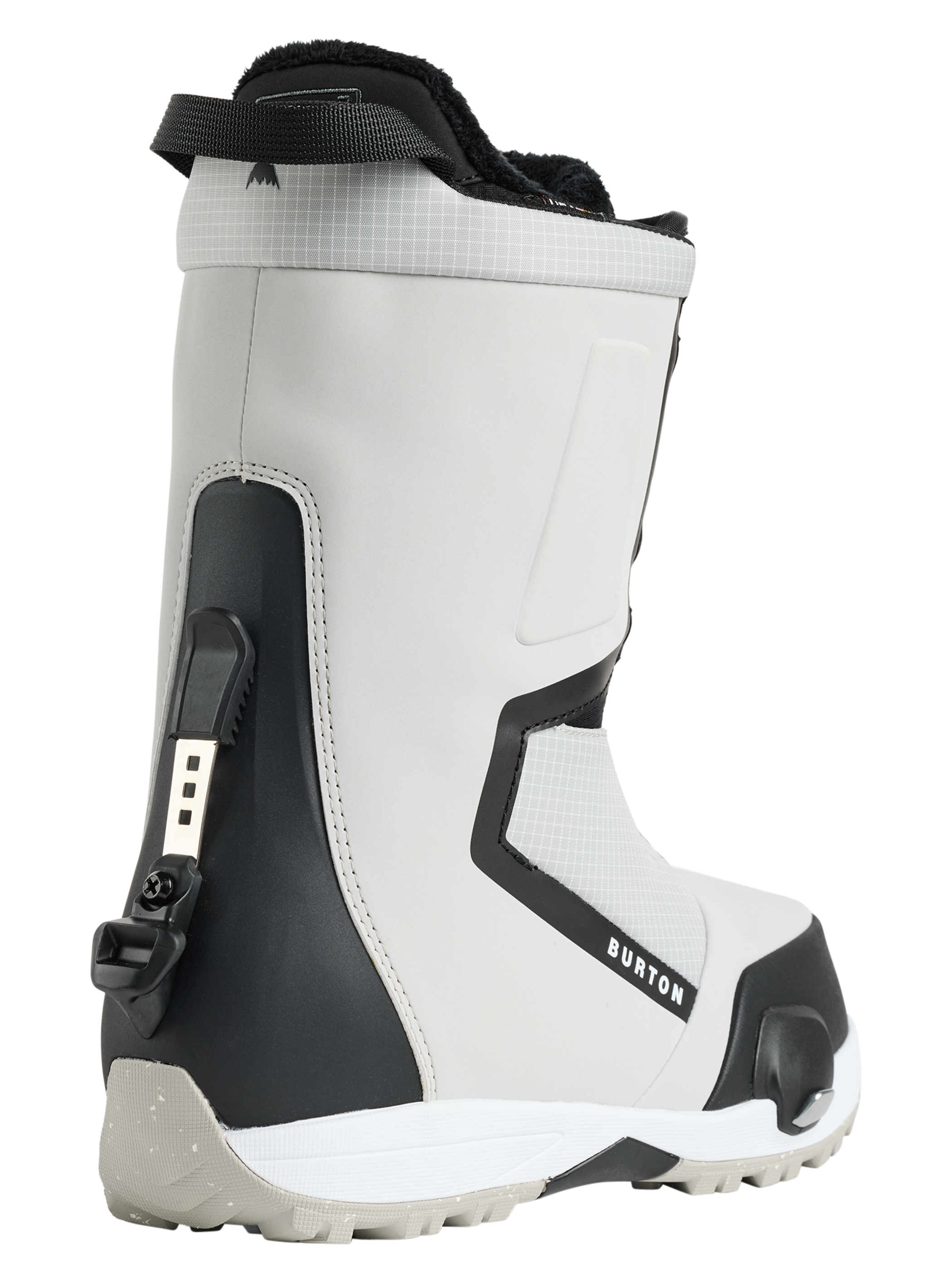 Product image of Men's Burton Highshot Step On® Snowboard Boots[Variant:Gray Cloud]