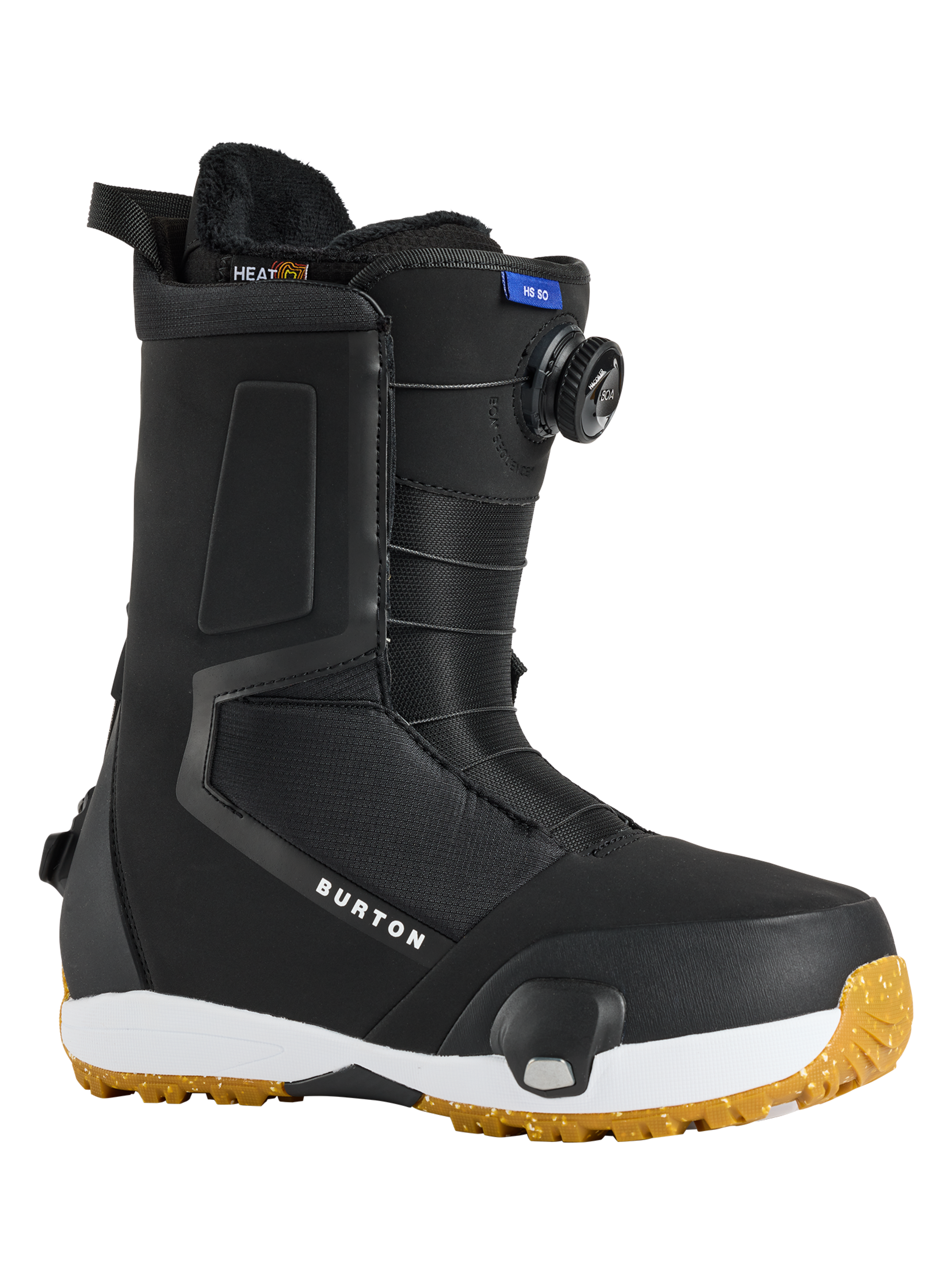 Burton Tyro スノーボードブーツ メンズ 9.5 Men's Snowboard