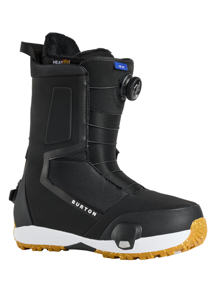 Men's Burton Highshot Step On® Snowboard Boots | Burton.com Winter Men's Burton Highshot Step On® Snowboard Boots | Burton.com Winter