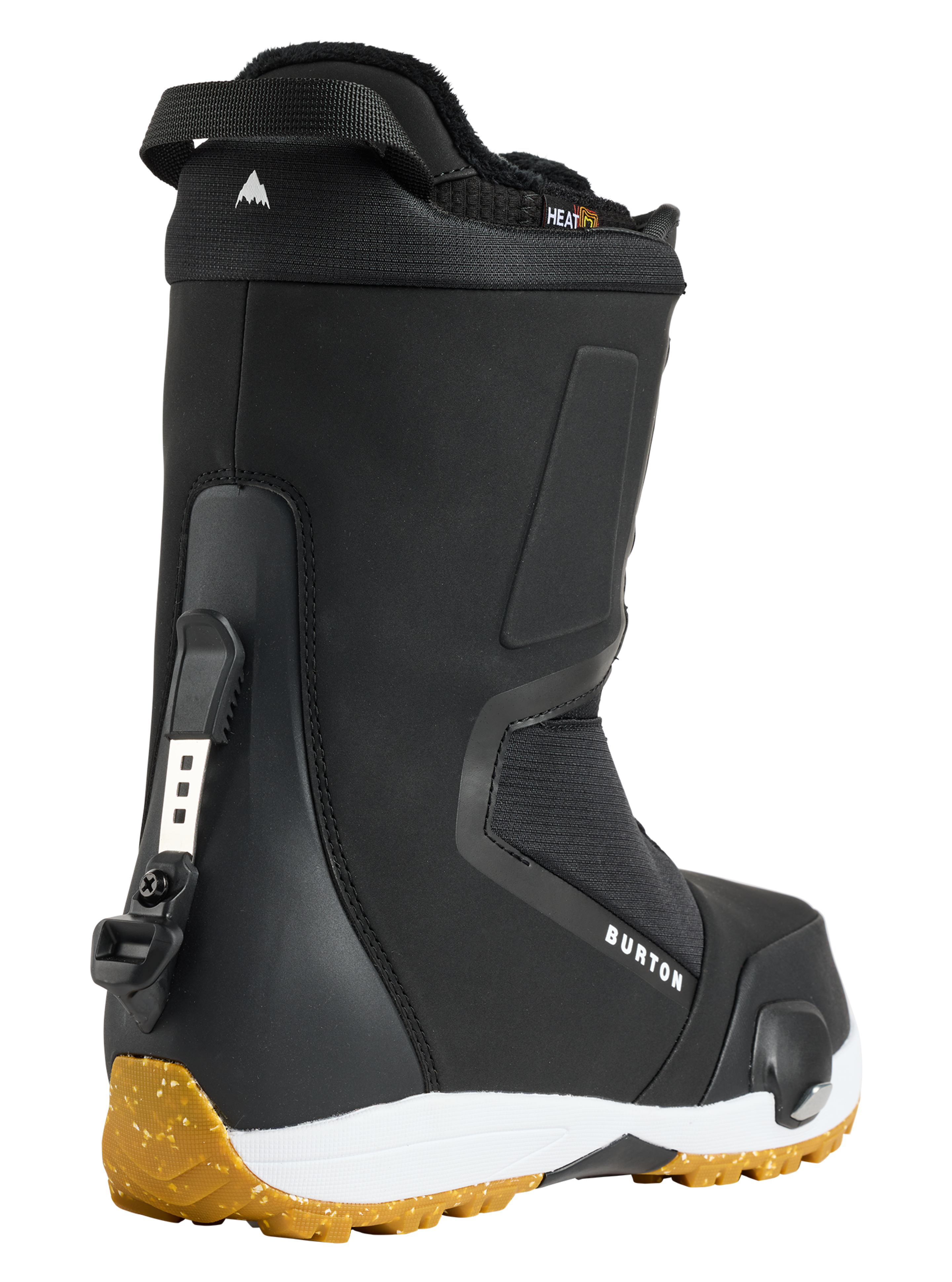 Burton Snowboard X Driver Boots | Men's - Snowboards driver-x Boot