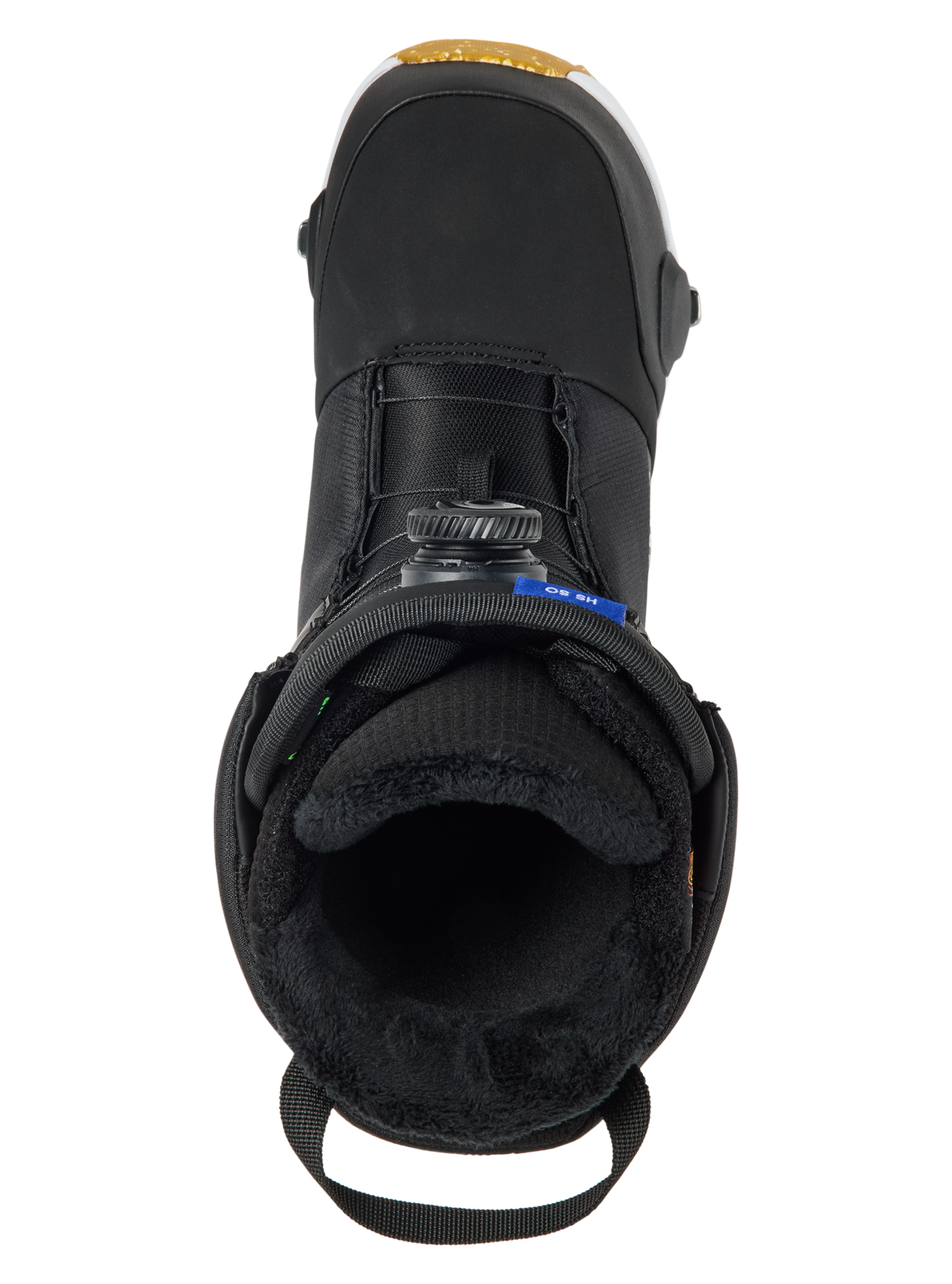Men's Burton Highshot Step On® Snowboard Boots | Burton.com Winter Men's Burton Highshot Step On® Snowboard Boots | Burton.com Winter