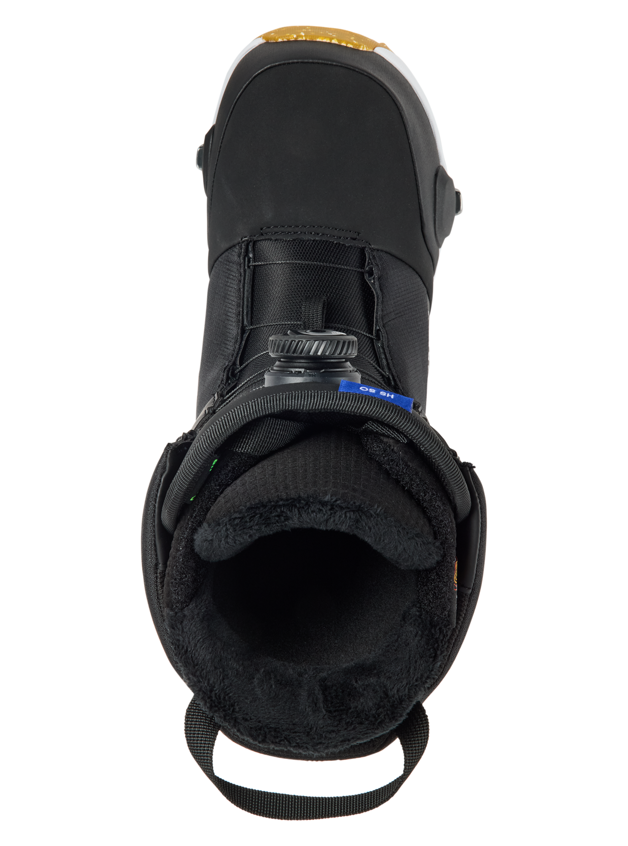Burton - Bottes de planche à neige Highshot Step On® pour homme