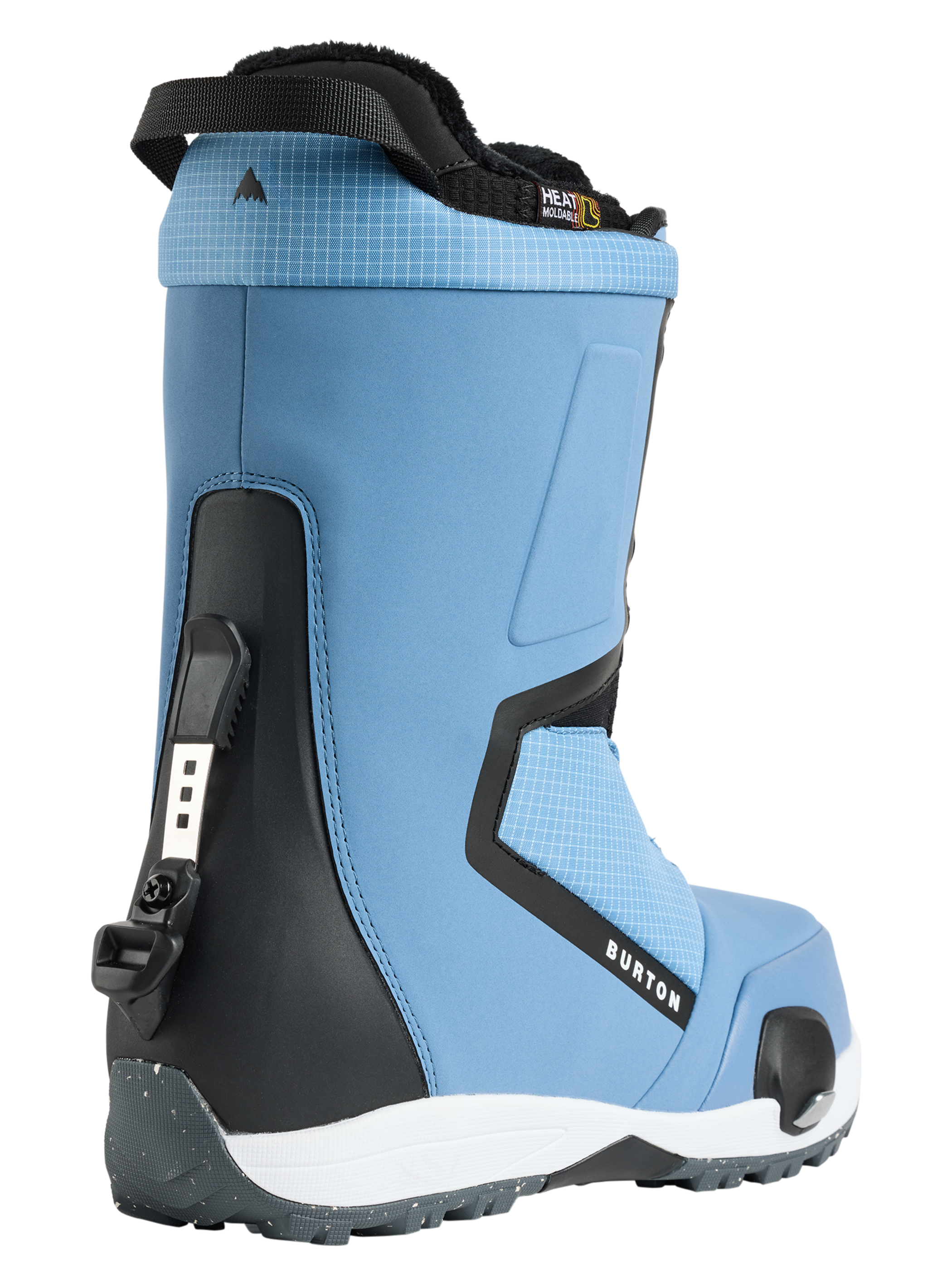 Product image of Men's Burton Highshot Step On® Snowboard Boots[Variant:Bluestone]