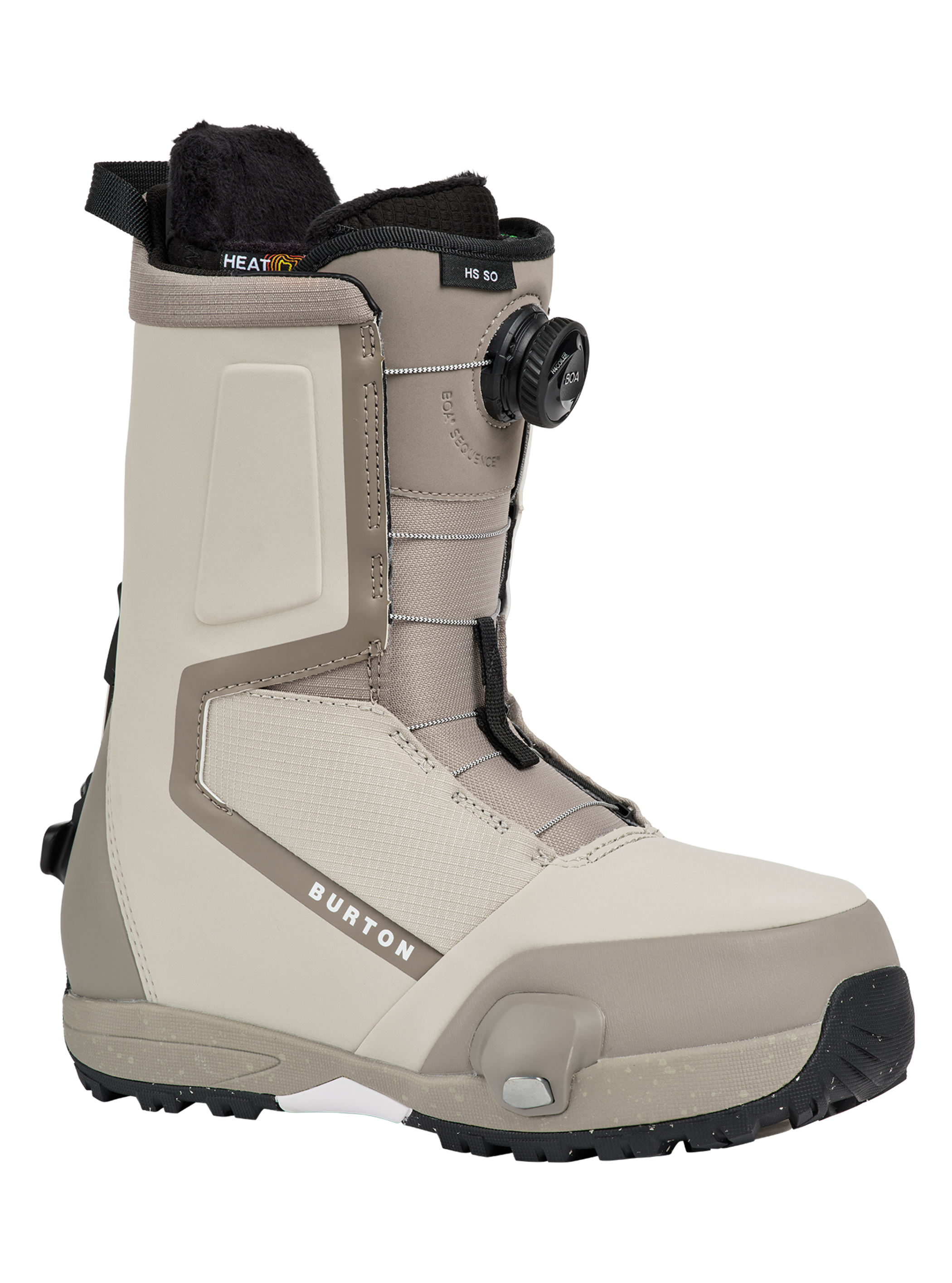 burton clearance snowboard boots Photon Boa Wide evo Zone BOA Fit System for effortless forefoot and upper boot adjustment Burton Driver X Snowboard Boots
