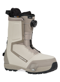 Product image of Men's Burton Highshot Step On® Snowboard Boots[Variant:Chinchilla Gray]
