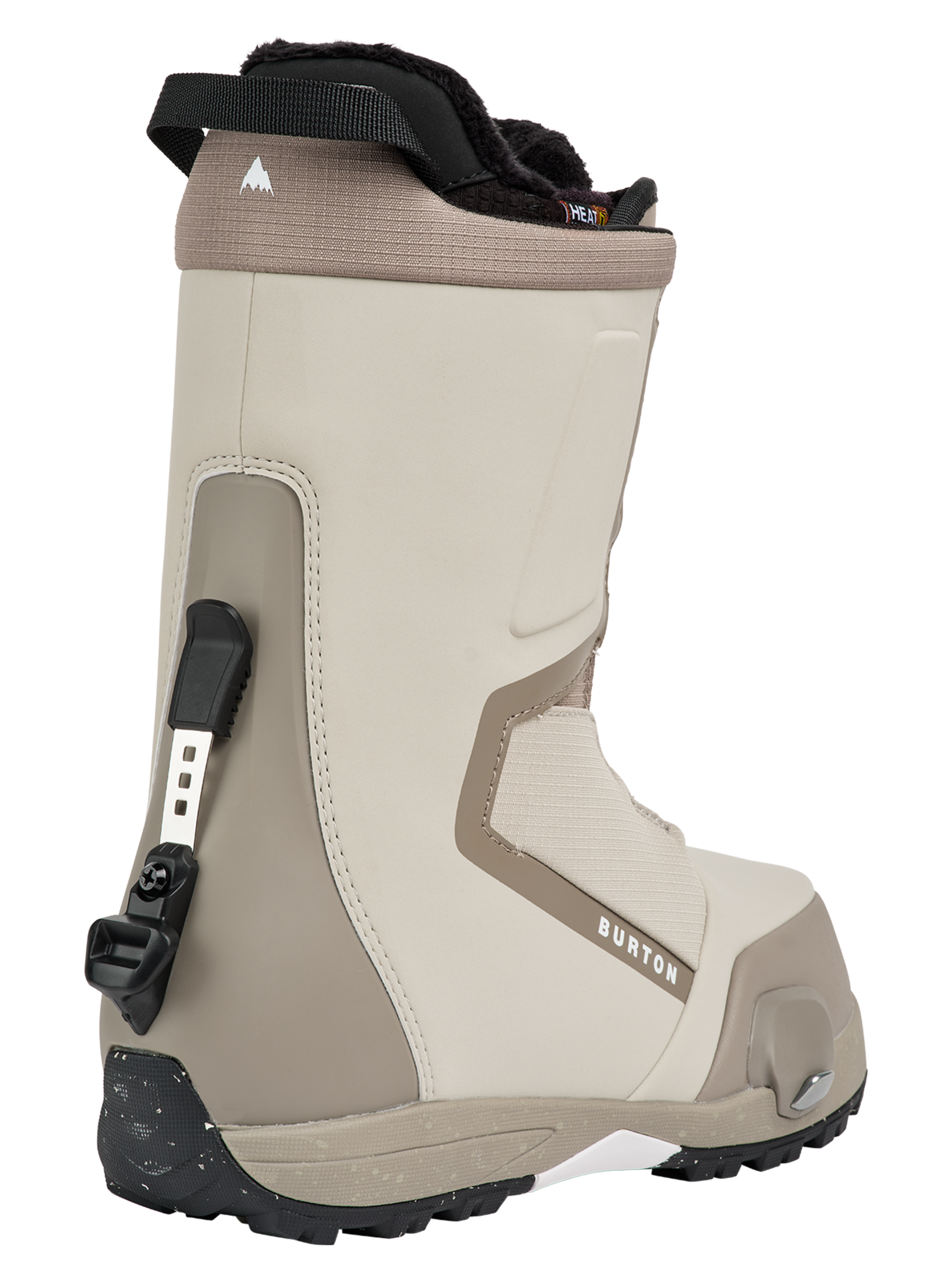 burton idiom snowboard boots Men's Waverange Step On Winter 2027 performance riding anywhere on the mountain Burton Highshot Step On Snowboard