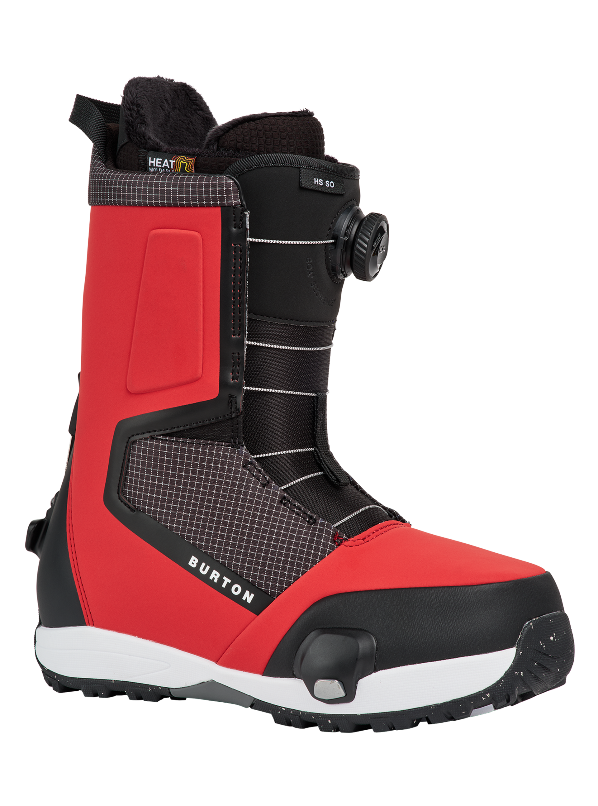 Men's Burton Highshot Step On® Snowboard Boots | Burton.com Winter