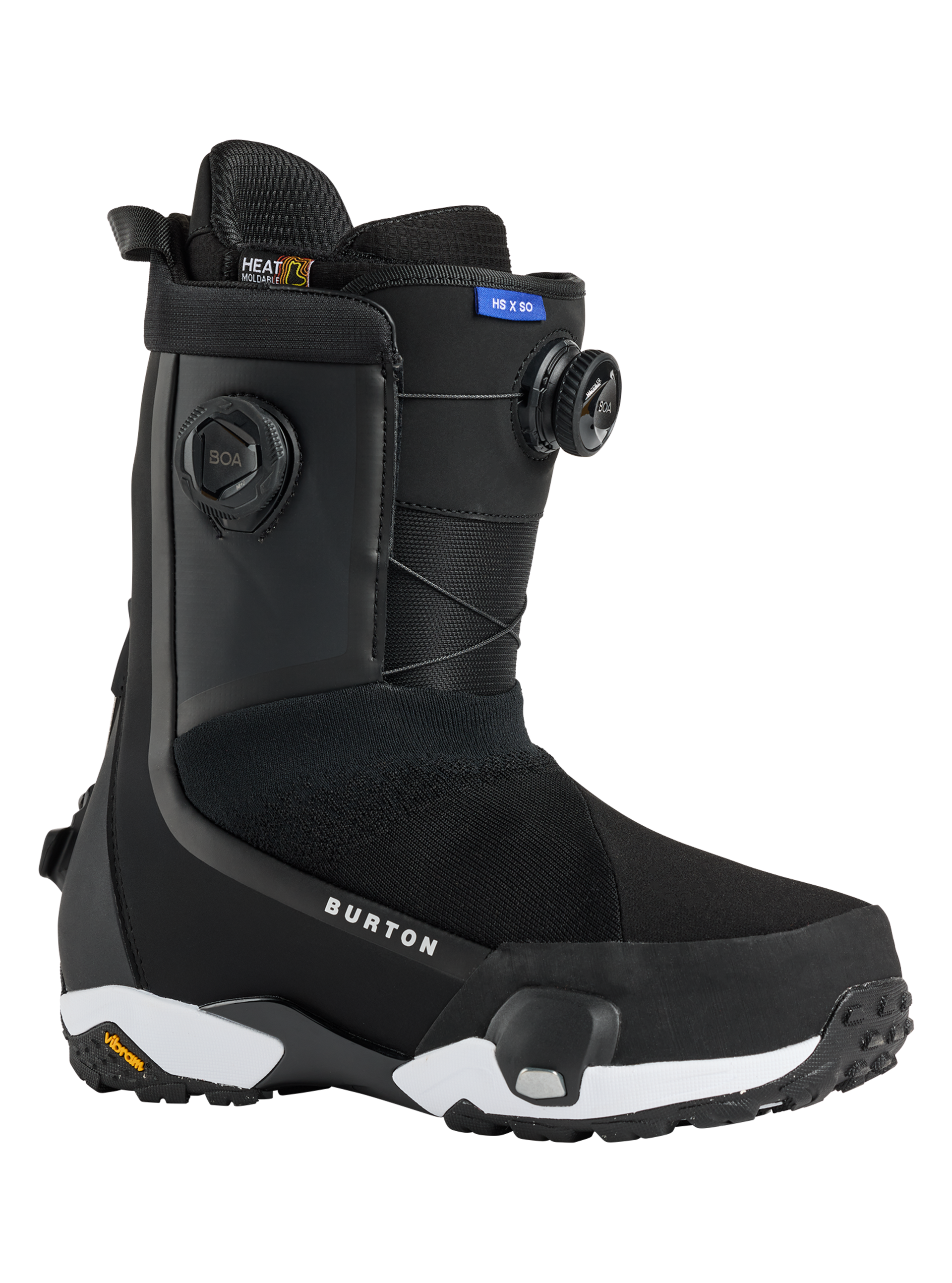 Men's Burton Highshot X Step On® Snowboard Boots | Burton.com