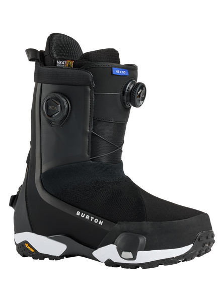 Men's Burton Highshot X Step On® Snowboard Boots | Burton.com