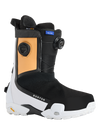 Product image of Men's Burton Highshot X Step On® Snowboard Boots[Variant:Orange Cream / Multi]