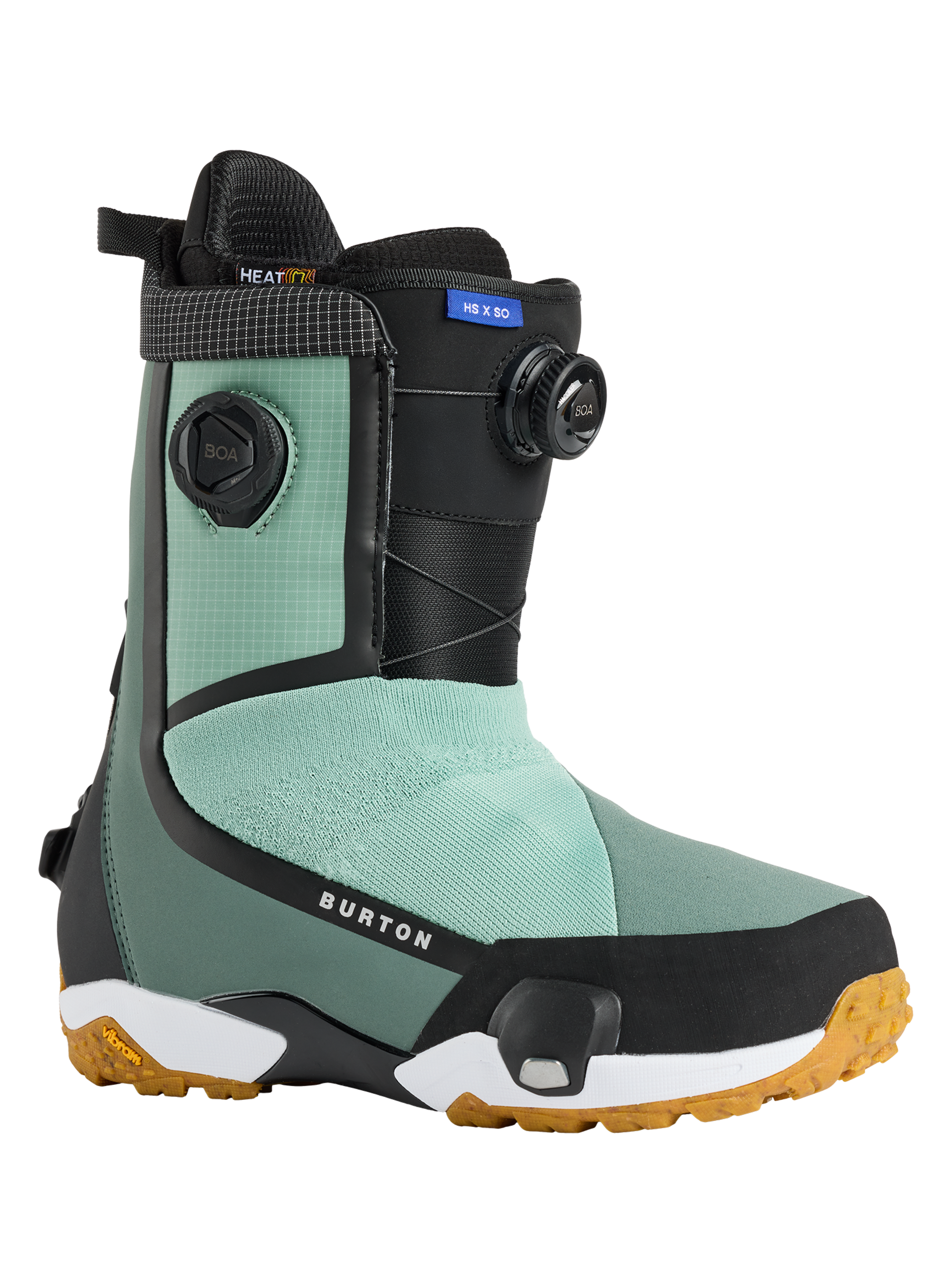 boots de snowboard burton Felix BOA 2026 // Women's Made for those who like a responsive Burton Men's Highshot X Step