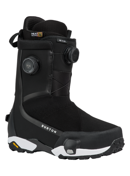 Men's Burton Highshot X Step On® Snowboard Boots | Burton.com