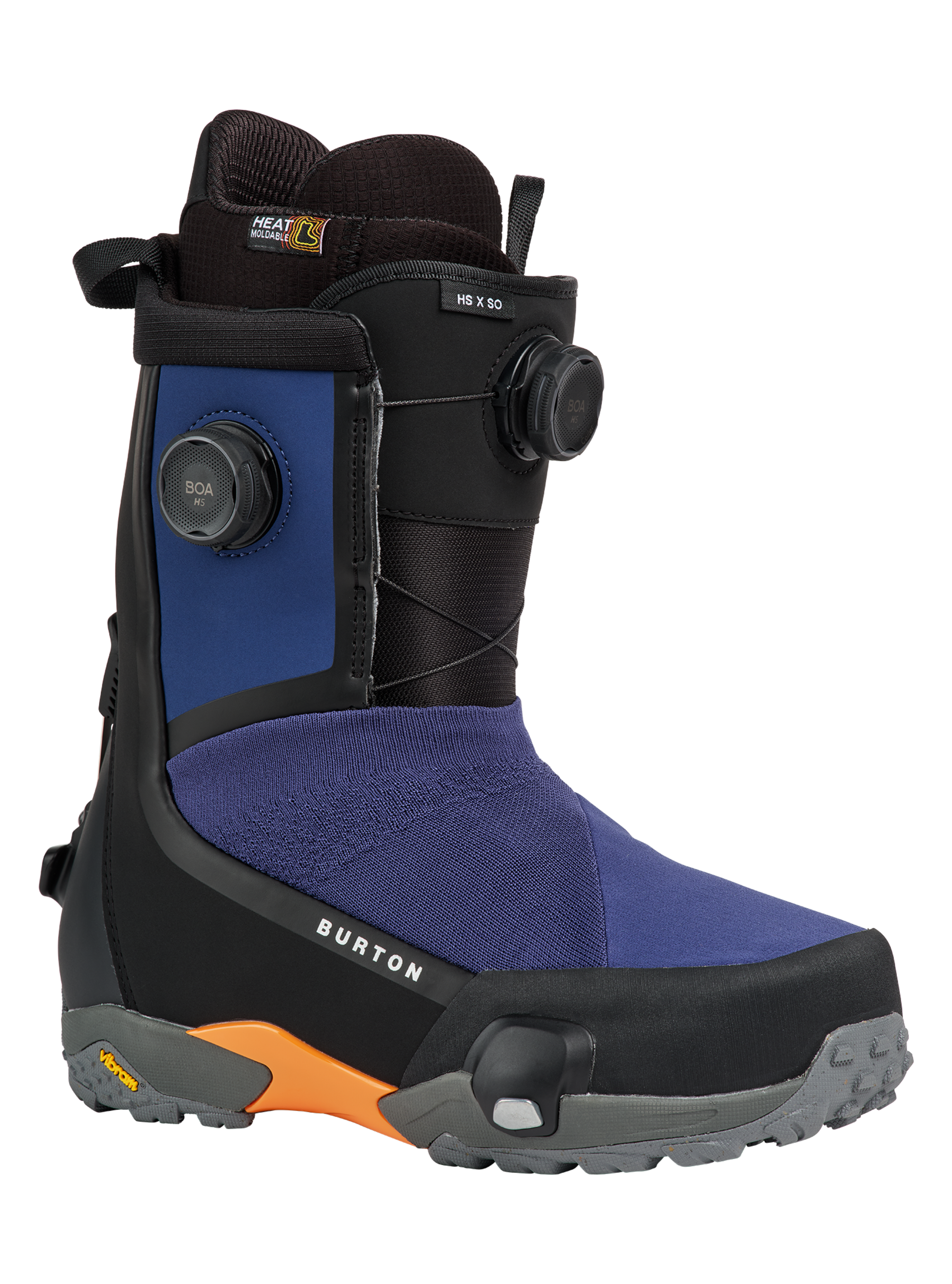 Men's Burton Highshot X Step On® Snowboard Boots