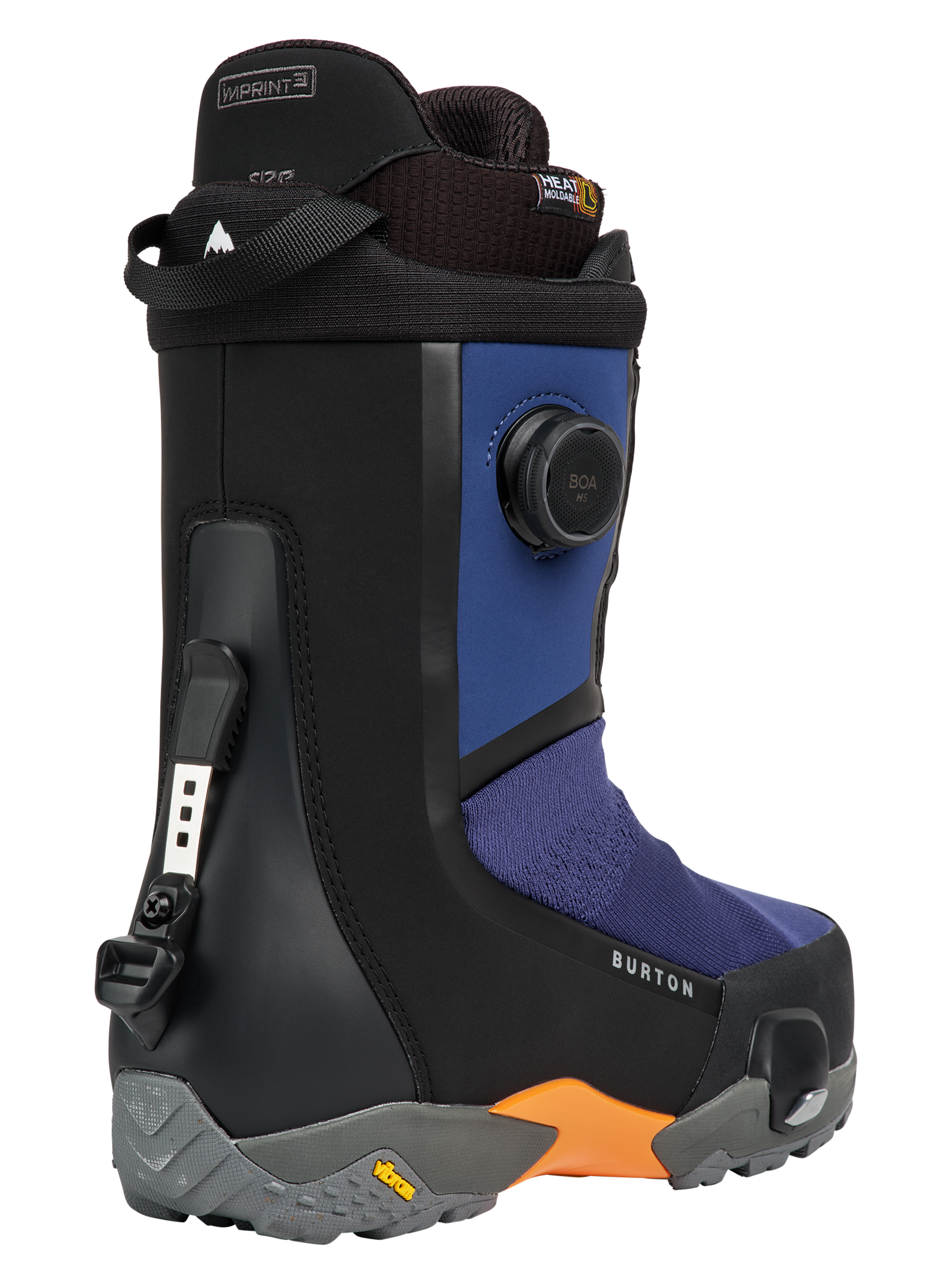 Men's Burton Highshot X Step On® Snowboard Boots