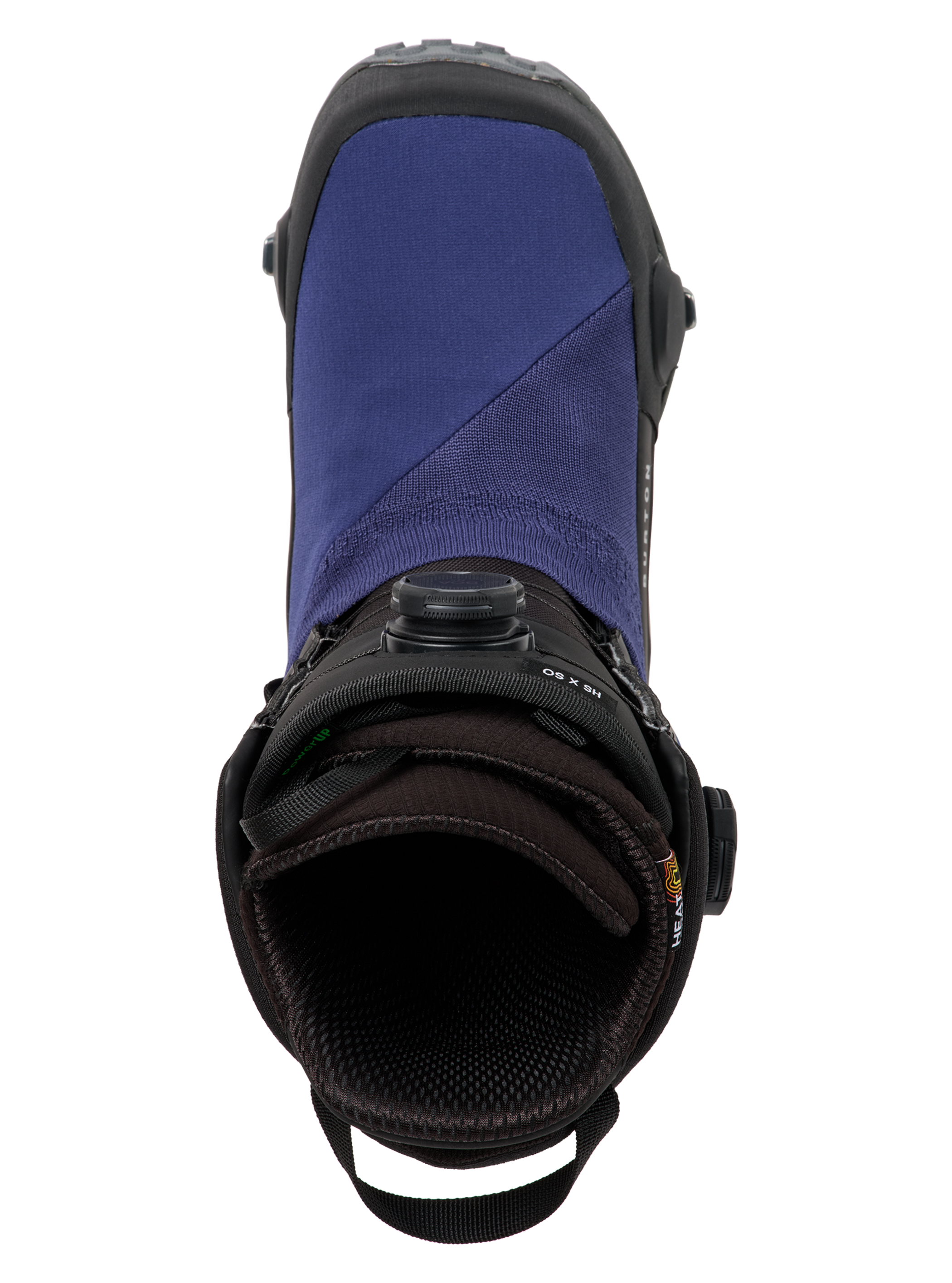 Men's Burton Highshot X Step On® Snowboard Boots