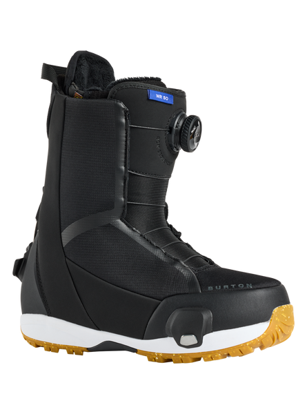Women's Burton Waverange Step On® Snowboard Boots | Burton.com