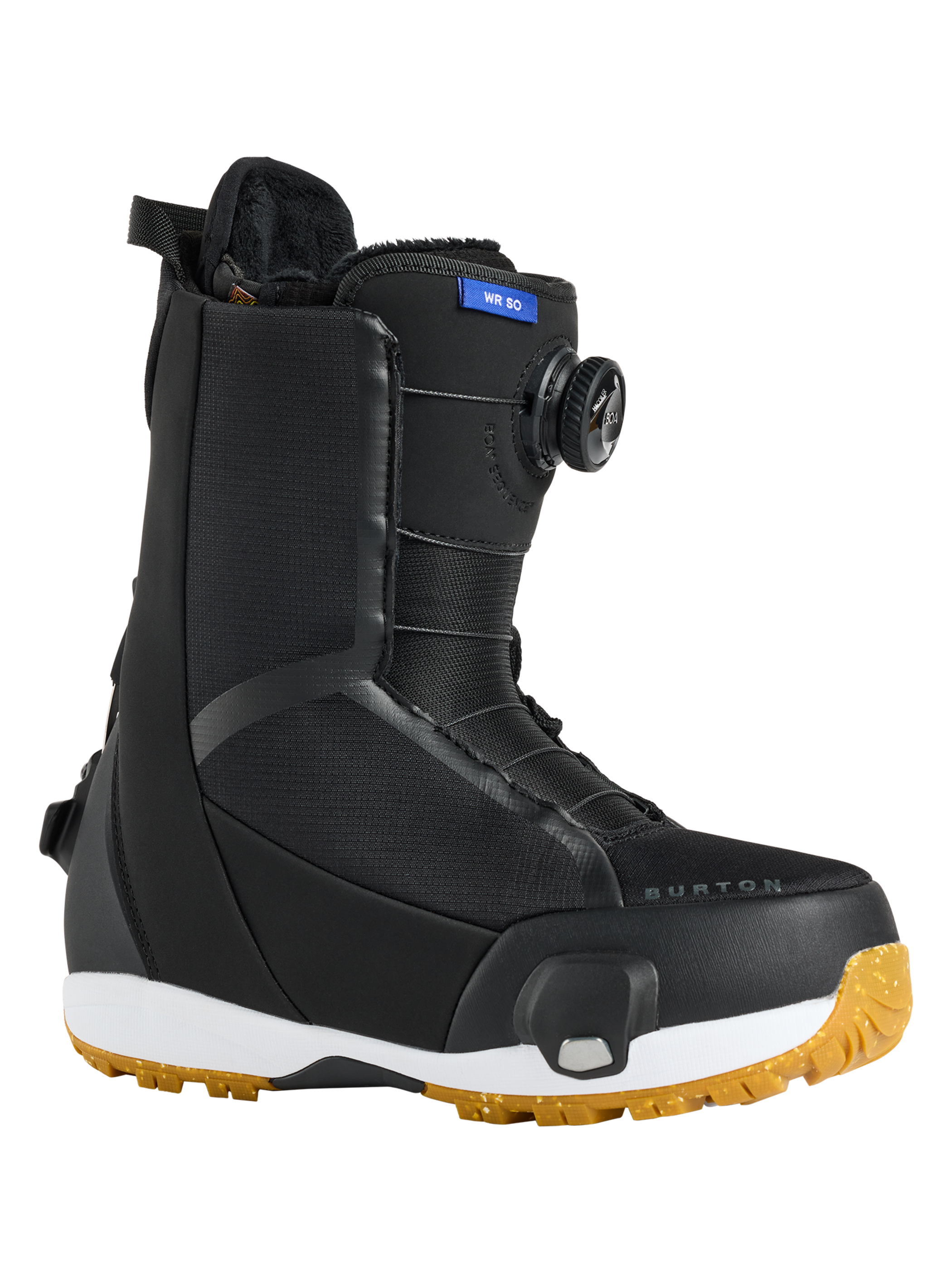 Women's Burton Waverange Step On® Snowboard Boots