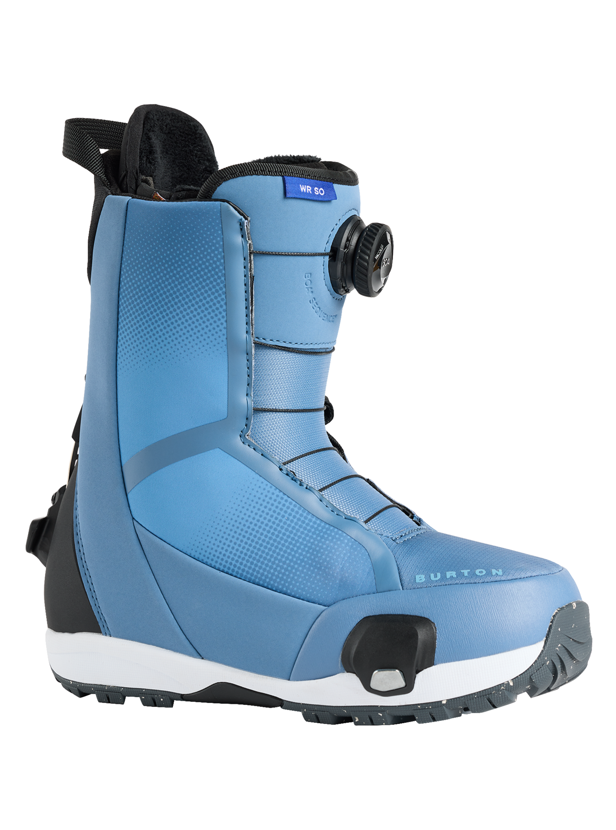 Women's Burton Waverange Step On® Snowboard Boots
