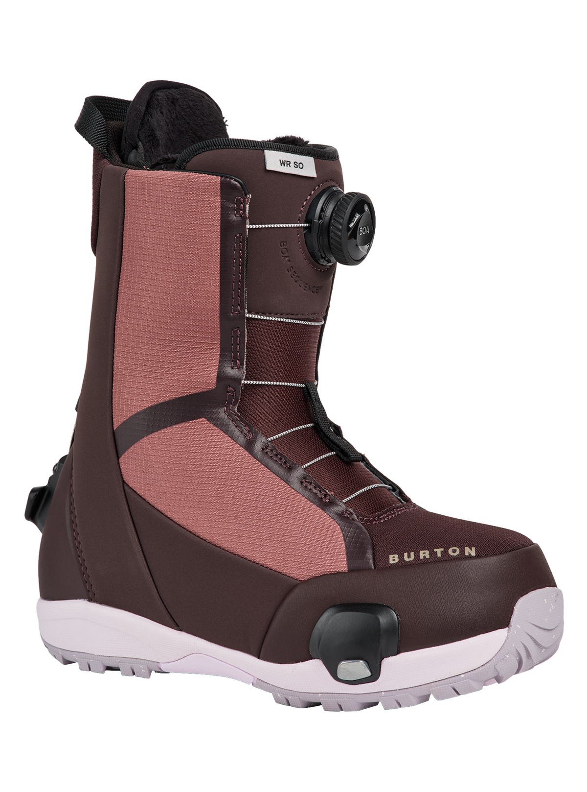 Women's Burton Waverange Step On® Snowboard Boots 2027 Women's Burton Waverange Step On® Snowboard Boots 2027