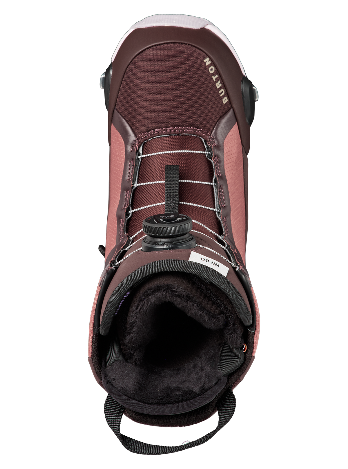 Women's Burton Waverange Step On® Snowboard Boots 2027 Women's Burton Waverange Step On® Snowboard Boots 2027