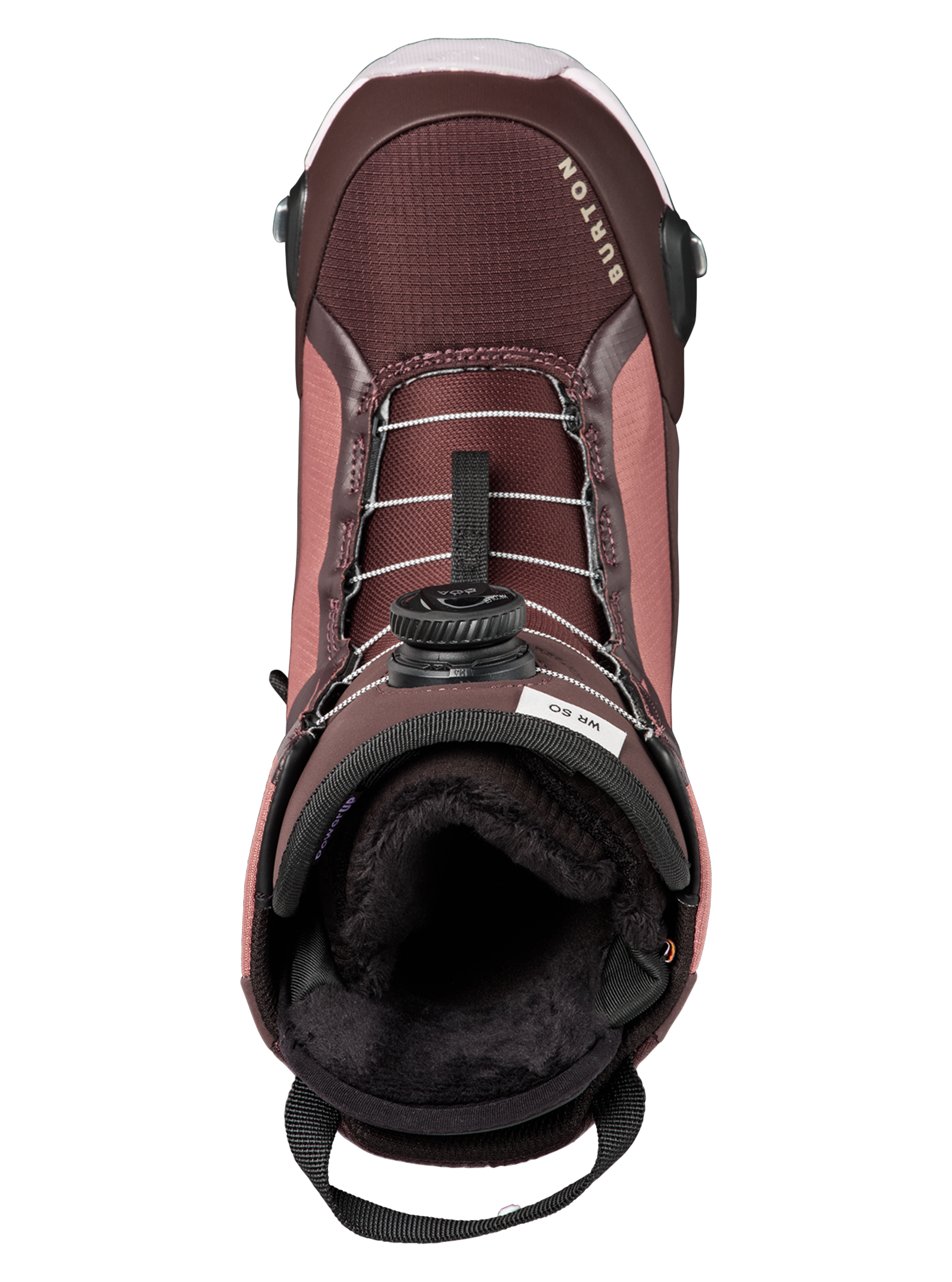 Women's Burton Waverange Step On® Snowboard Boots