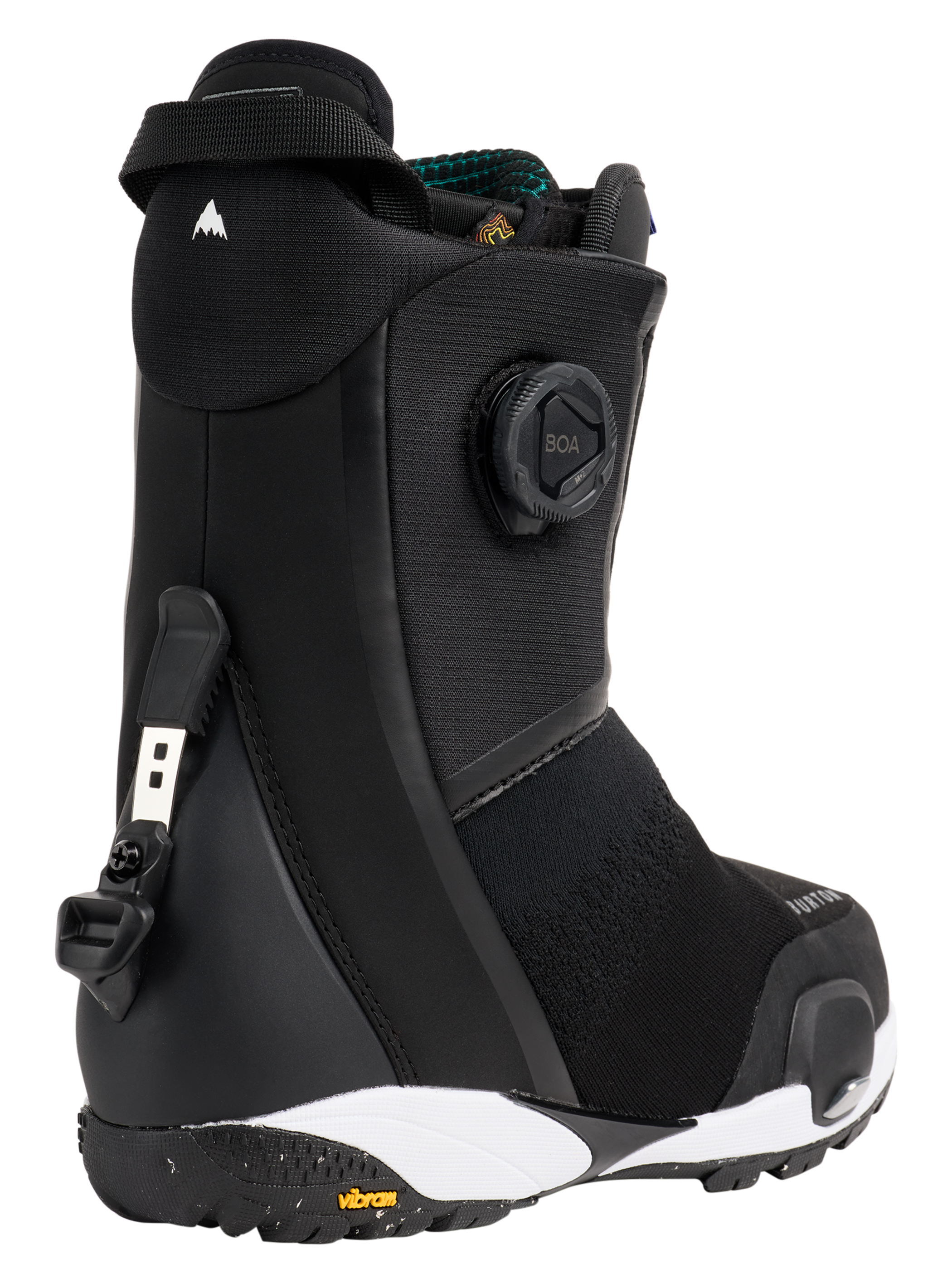 Women's Burton Waverange X Step On® Snowboard Boots | Burton.com Women's Burton Waverange X Step On® Snowboard Boots | Burton.com