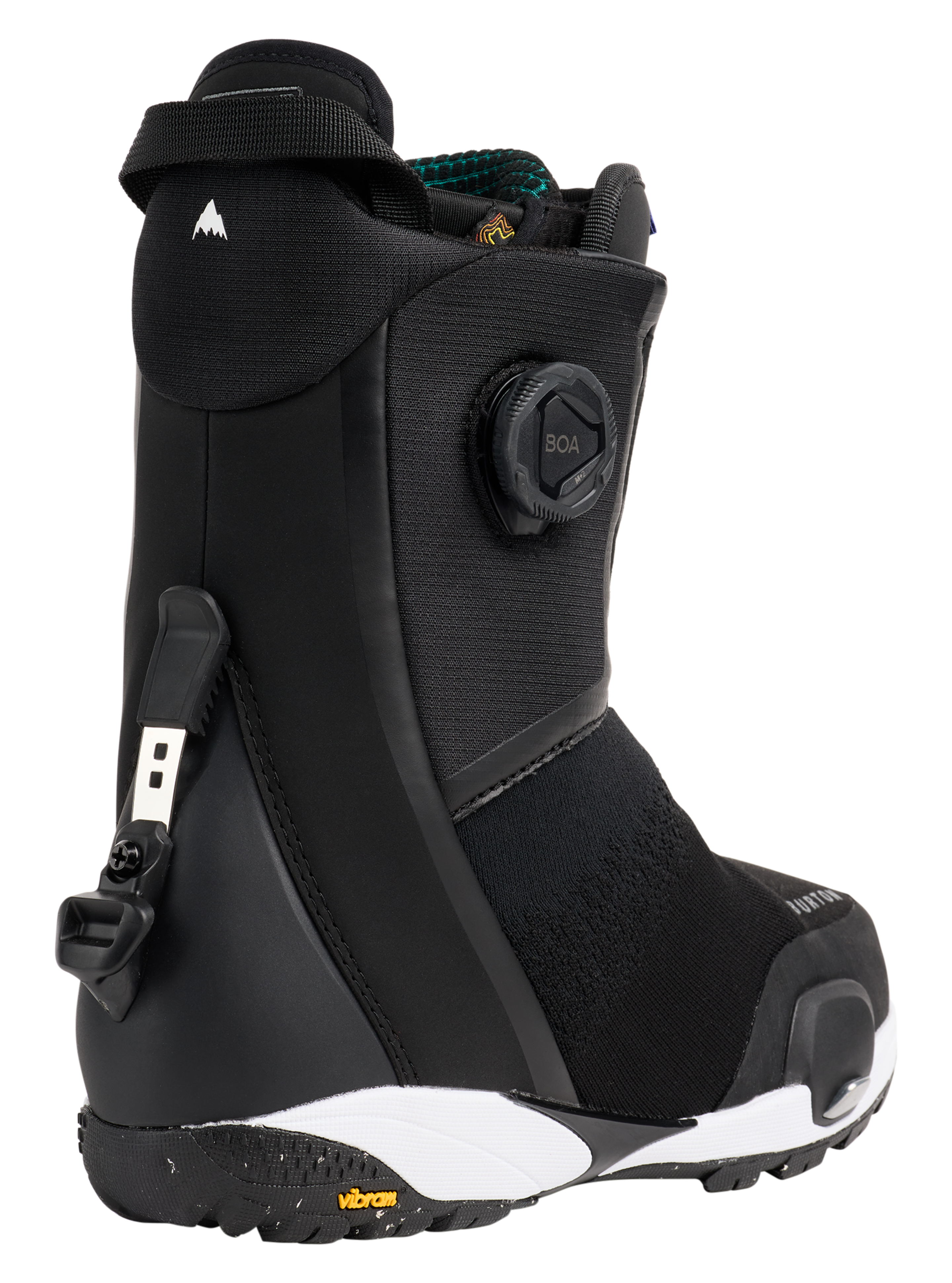 Women's Burton Waverange X Step On® Snowboard Boots | Burton.com Women's Burton Waverange X Step On® Snowboard Boots | Burton.com