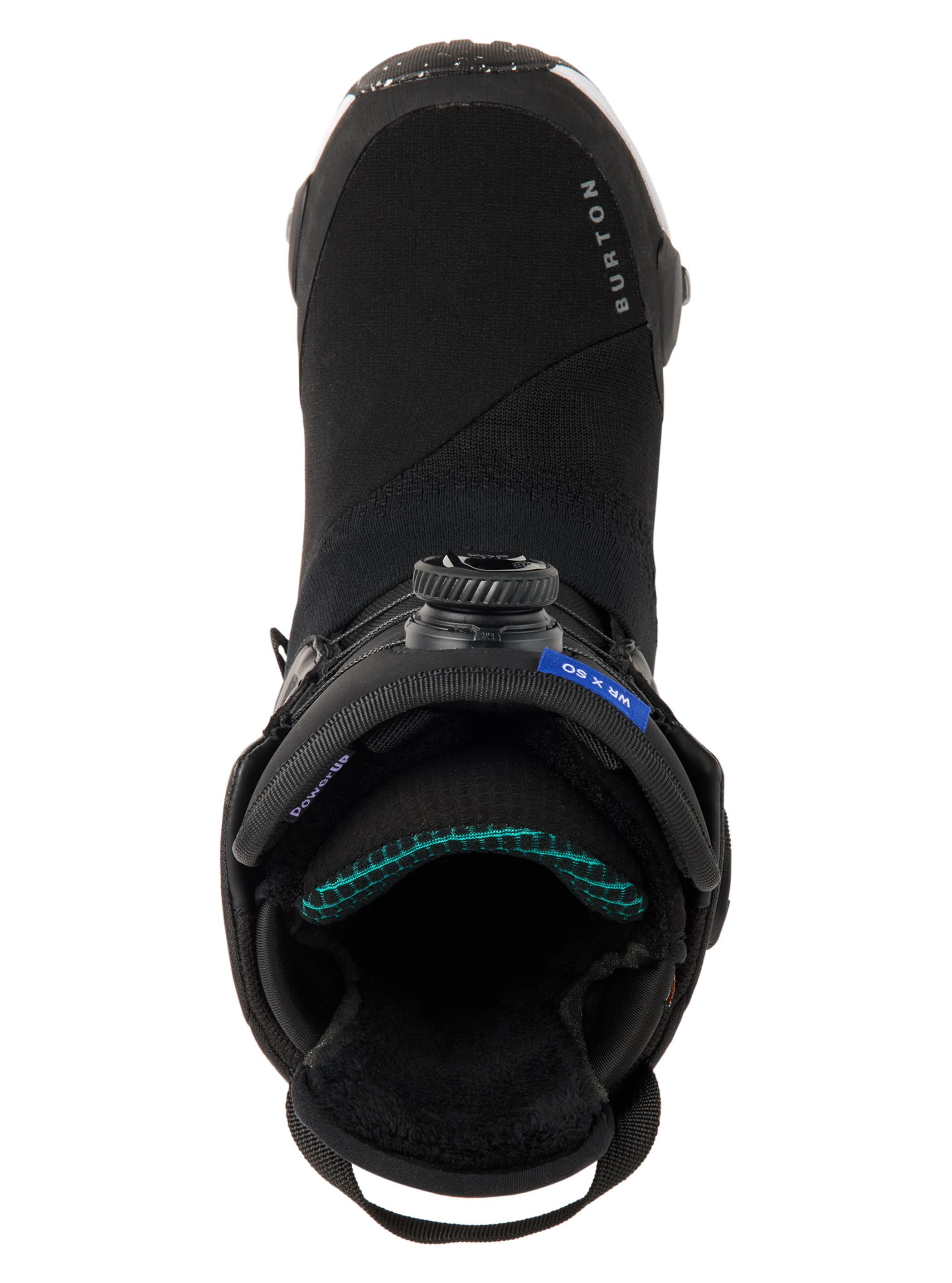 Bottes de planche à neige Waverange X Step On® de Burton pour femmes