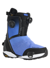 Product image of Women's Burton Waverange X Step On® Snowboard Boots[Variant:Iris Bloom]