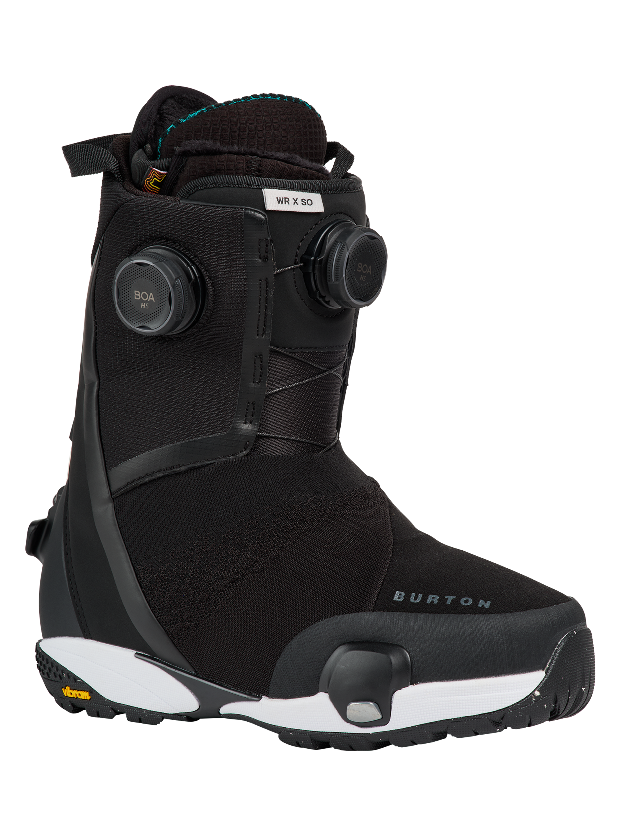 Bottes de planche à neige Waverange X Step On® de Burton pour femmes