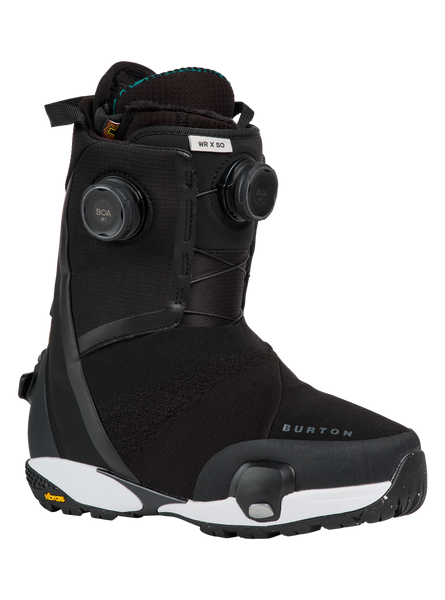 Women's Burton Waverange X Step On® Snowboard Boots 2027