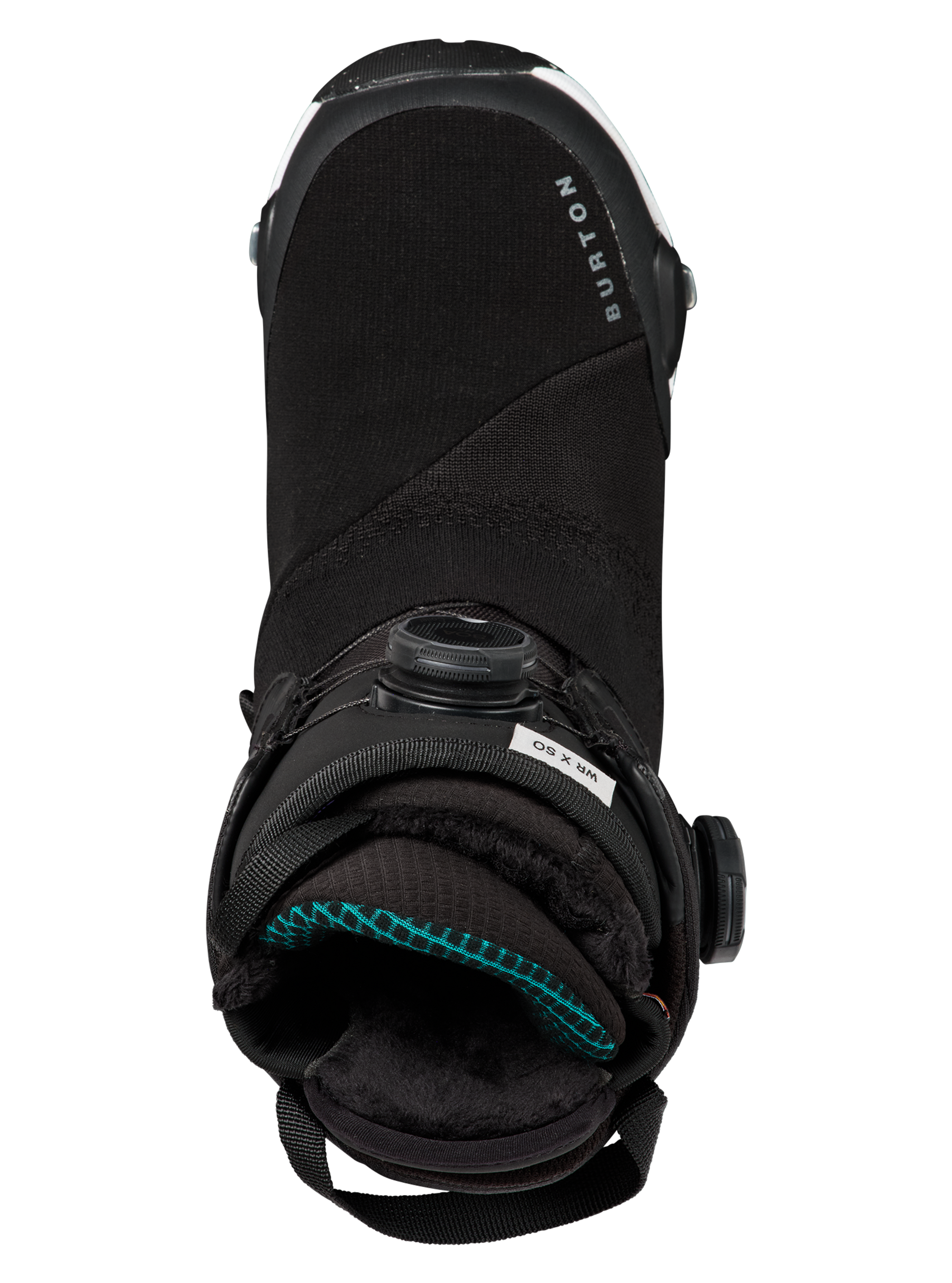 Bottes de planche à neige Waverange X Step On® de Burton pour femmes
