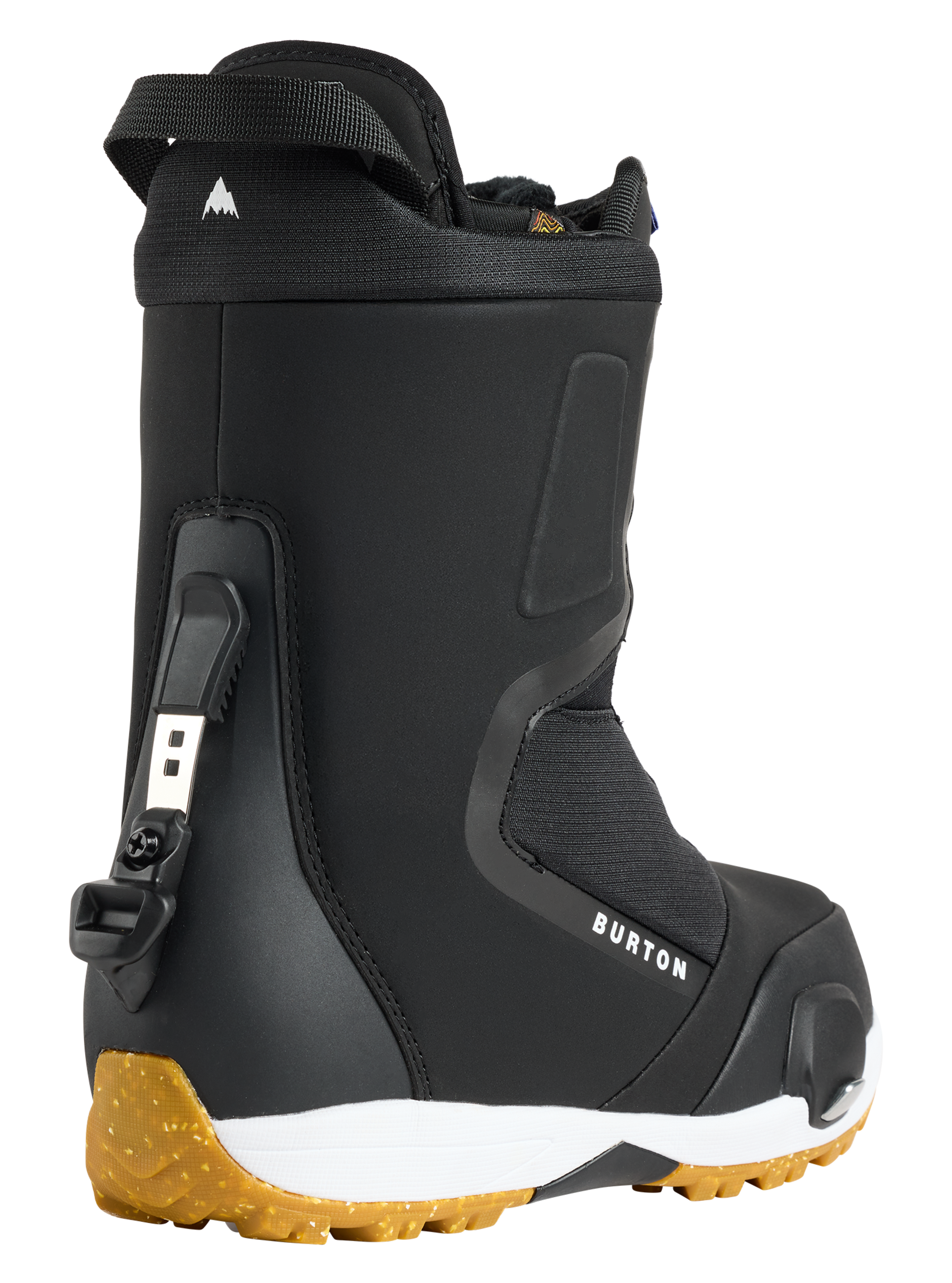 Women's Burton Highshot Step On® Snowboard Boots | Burton.com Women's Burton Highshot Step On® Snowboard Boots | Burton.com