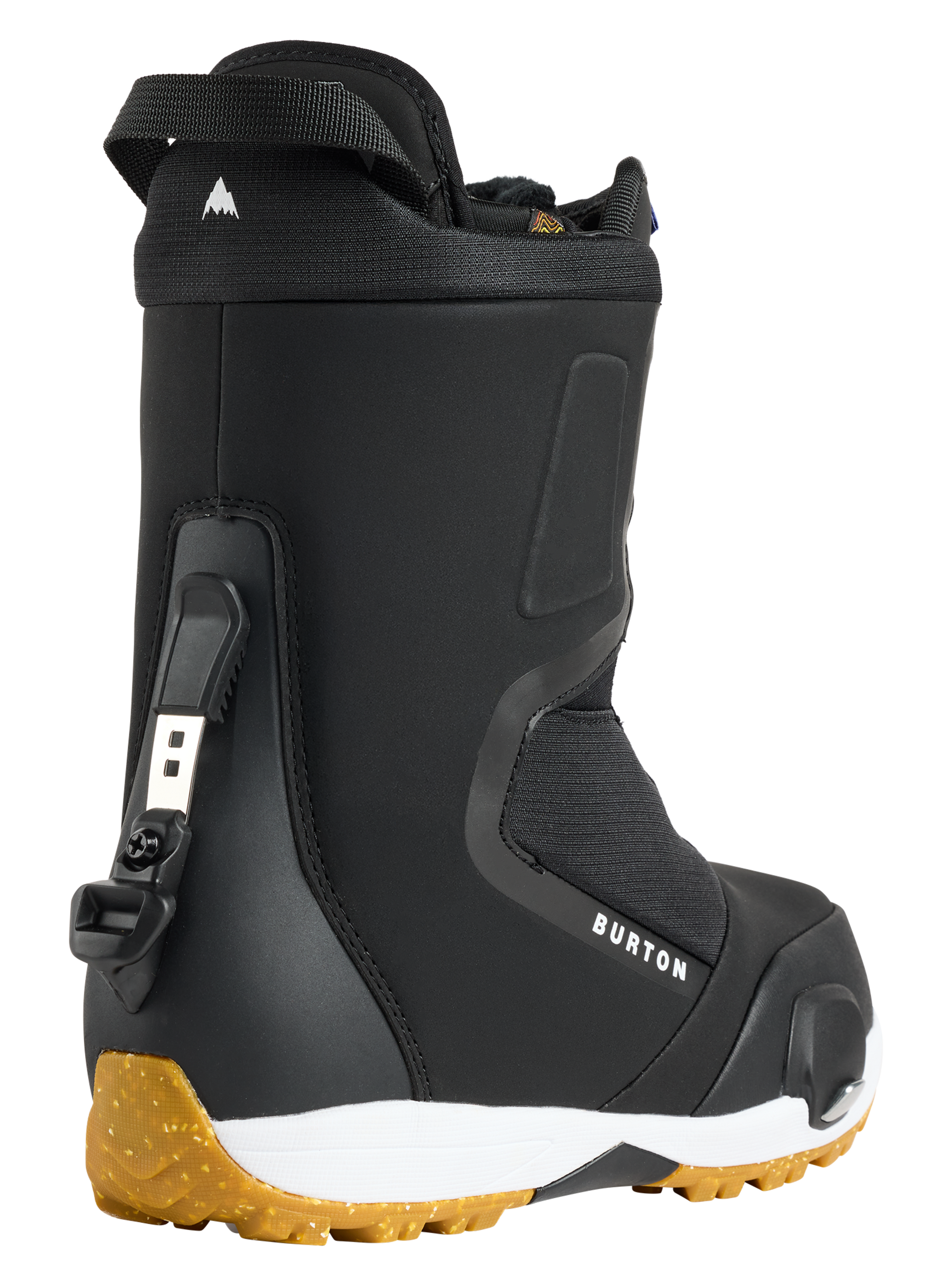 Product image of Women's Burton Highshot Step On® Snowboard Boots[Variant:Black]