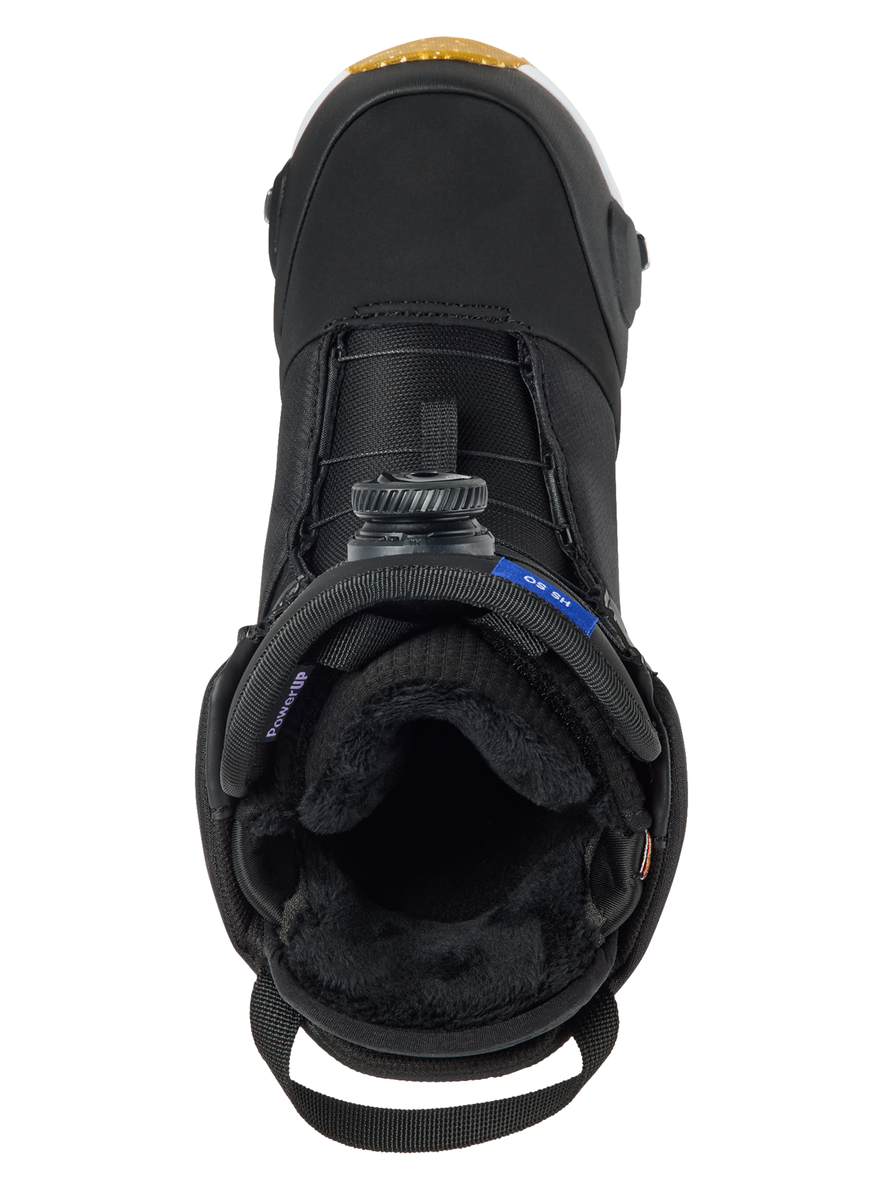 Women's Burton Highshot Step On® Snowboard Boots | Burton.com Women's Burton Highshot Step On® Snowboard Boots | Burton.com