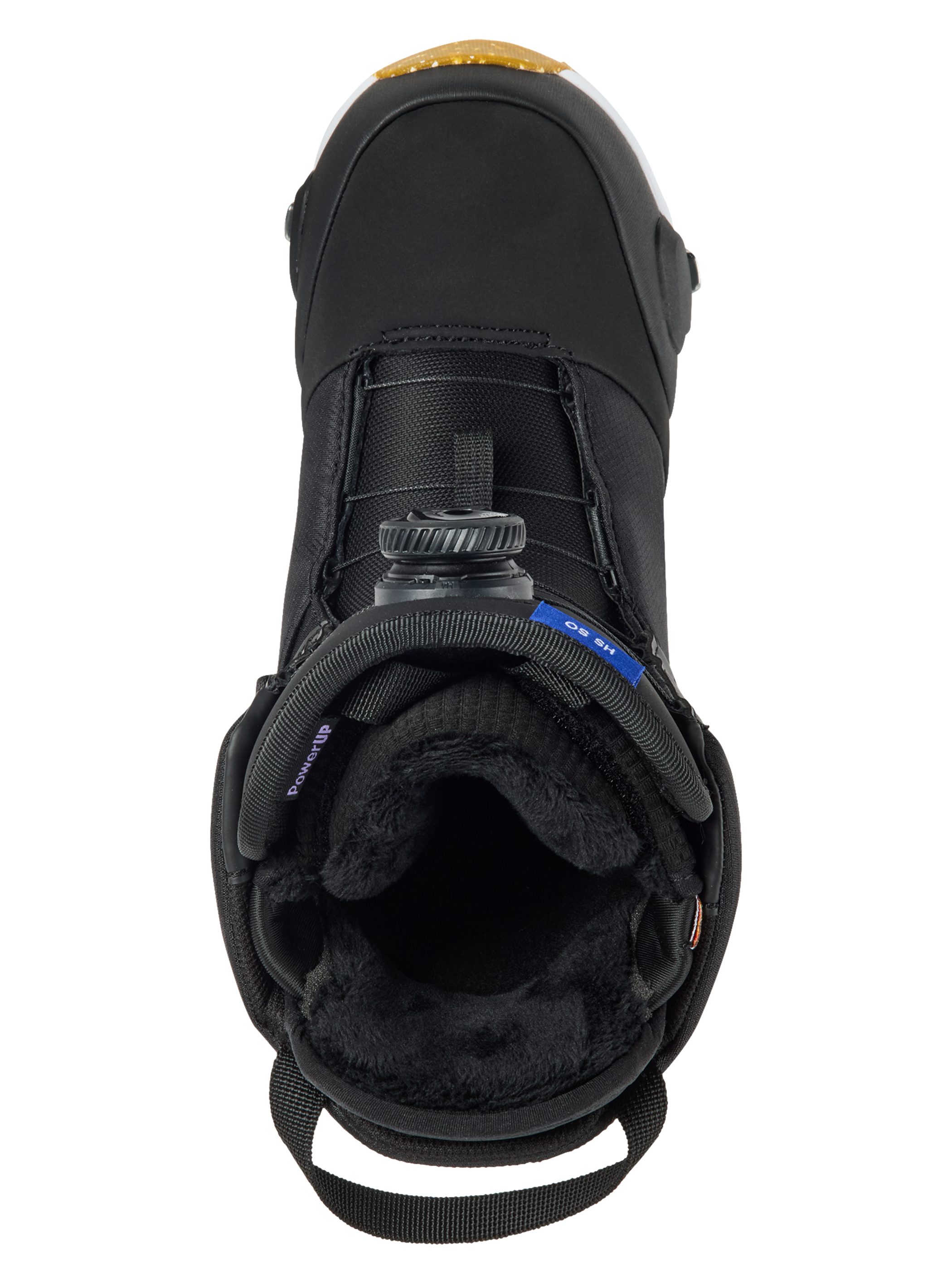 Burton - Bottes de planche à neige Highshot Step On® pour femme