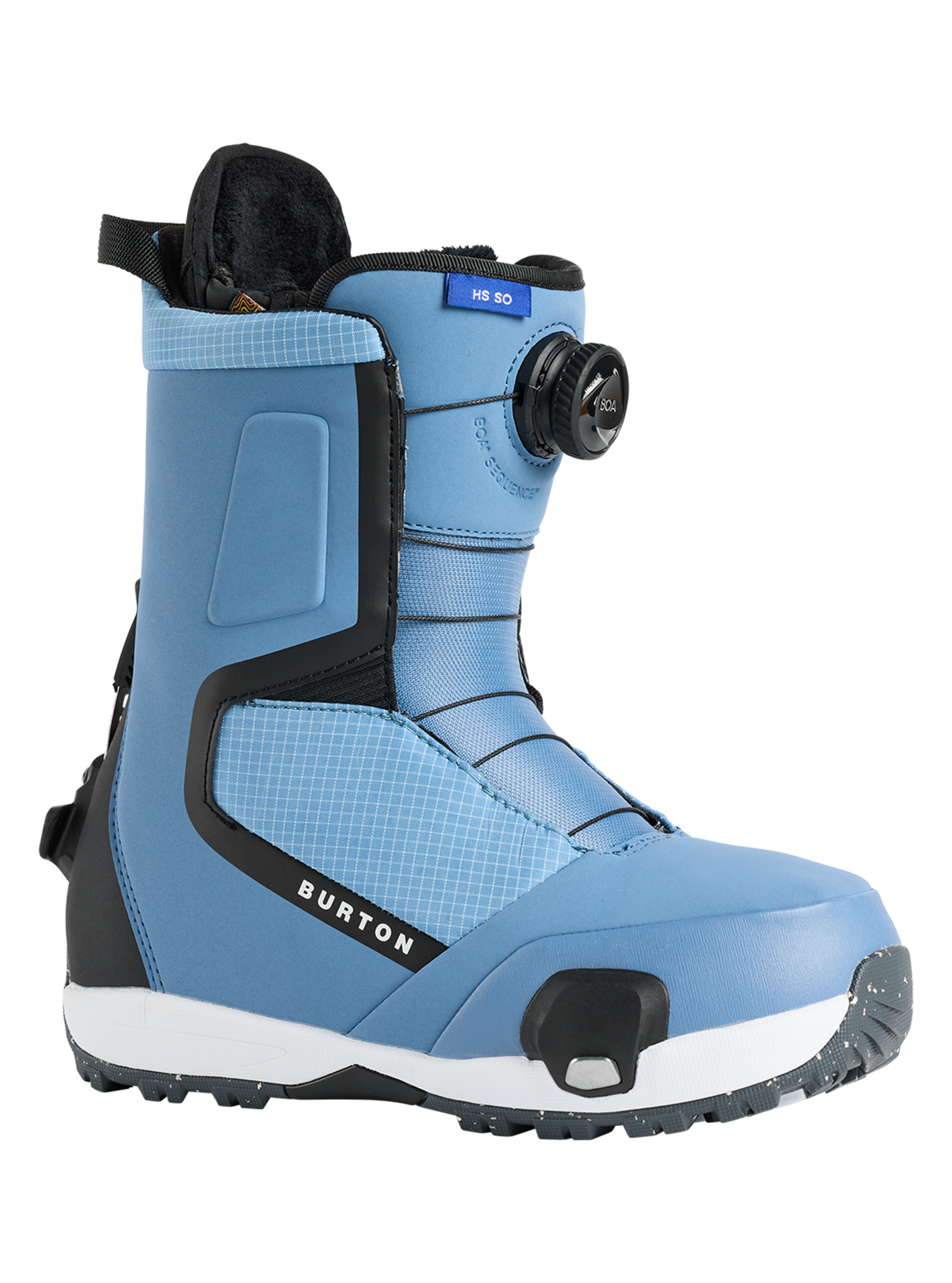 Women's Burton Highshot Step On® Snowboard Boots | Burton.com