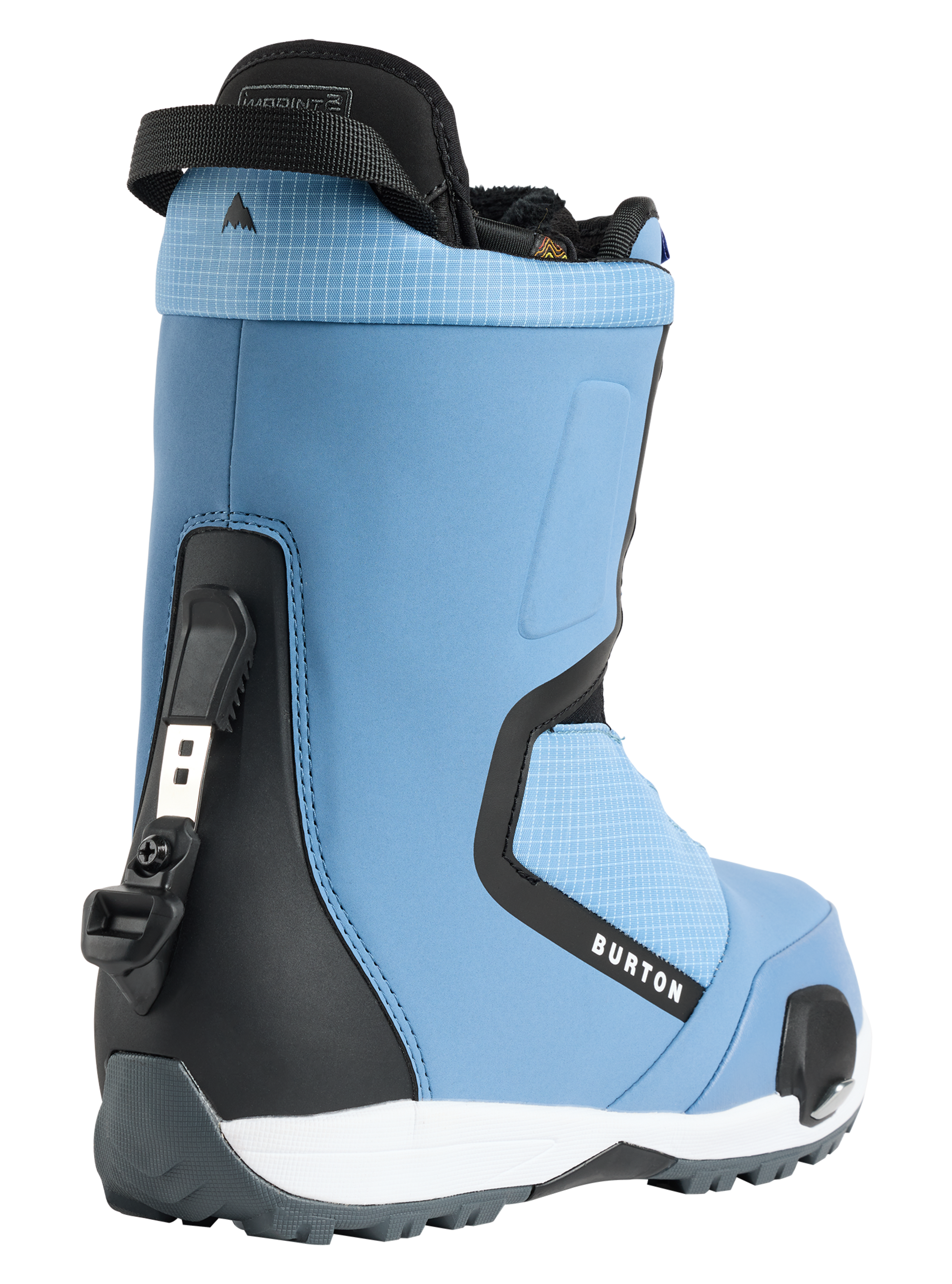 Product image of Women's Burton Highshot Step On® Snowboard Boots[Variant:Bluestone]