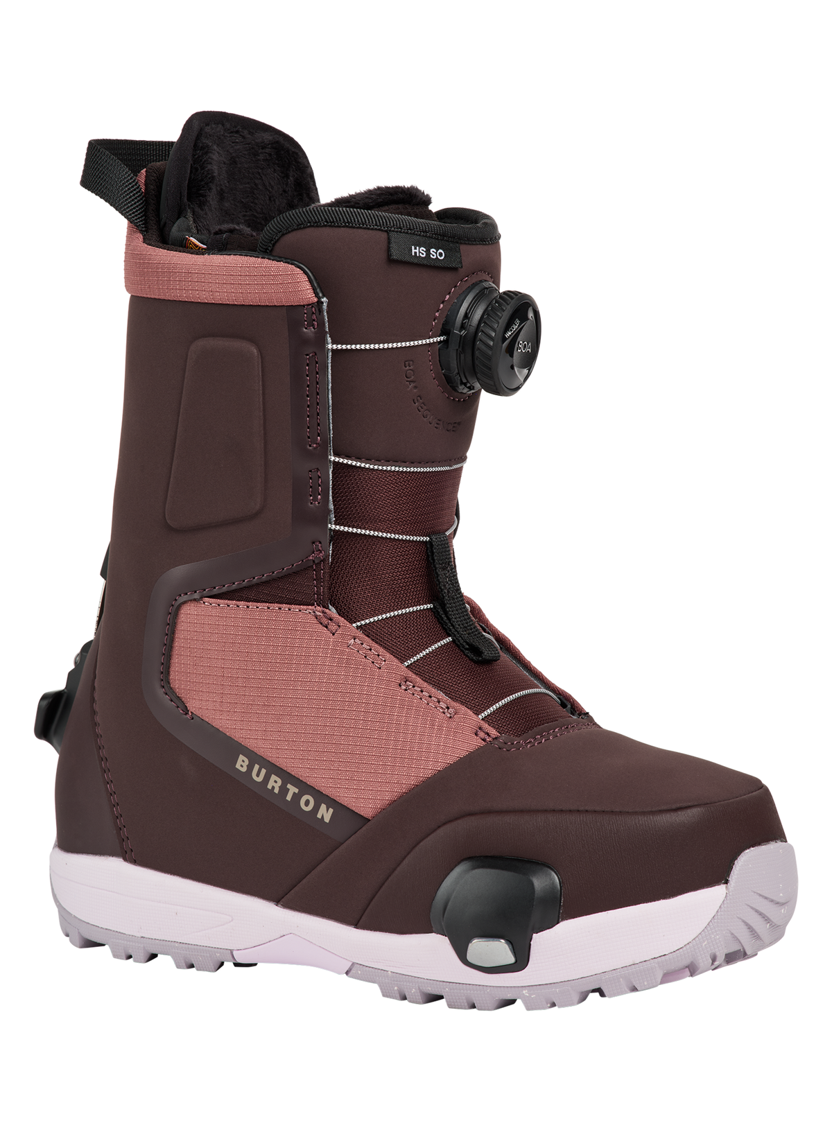 Women's Burton Highshot Step On® Snowboard Boots 2027 Women's Burton Highshot Step On® Snowboard Boots 2027