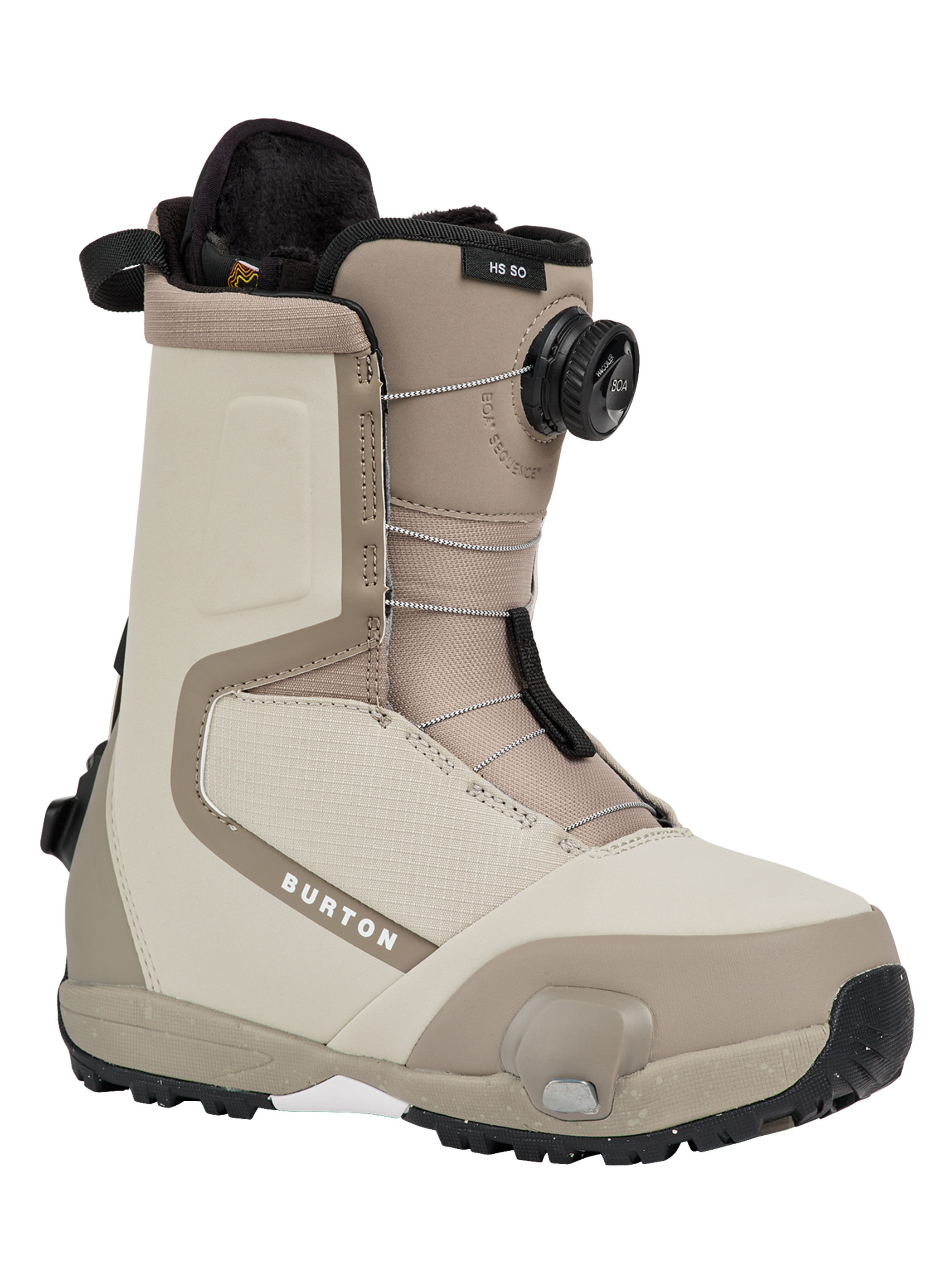best burton snowboard boots Men's SLX 2025 Black / 13 What Our Gearhead Experts Are Saying Burton Photon BOA Snowboard Boots