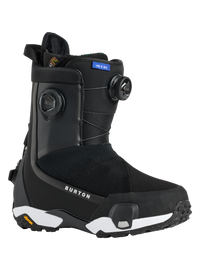 Product image of Women's Burton Highshot X Step On® Snowboard Boots[Variant:Black]