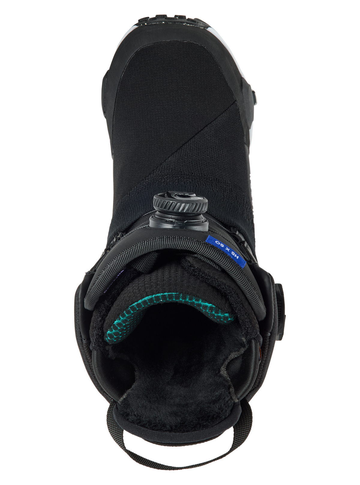 Women's Burton Highshot X Step On® Snowboard Boots 2026 Women's Burton Highshot X Step On® Snowboard Boots 2026