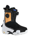 Product image of Women's Burton Highshot X Step On® Snowboard Boots[Variant:Orange Cream / Multi]